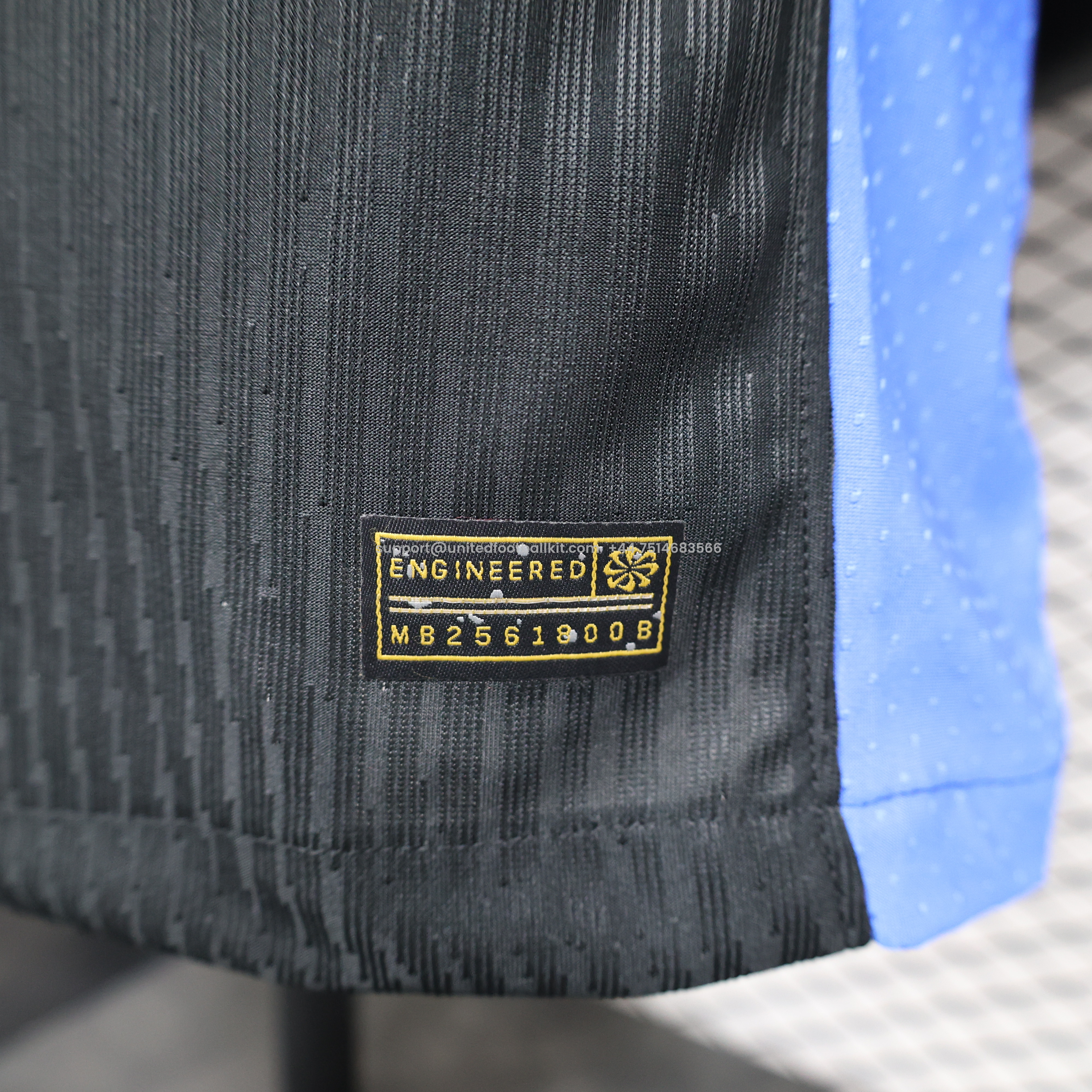 Unitedfootballkit.com | Barcelona X Coldplay 24-25 Away Co-Branded Jersey - Player Version -Customize Name, Number and Patch | Worldwide Shipping