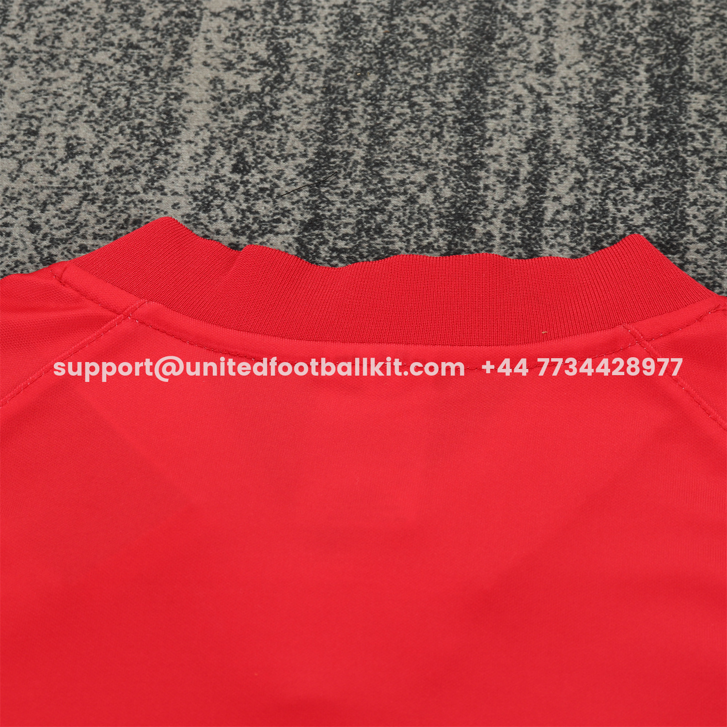 Unitedfootballkit.com | Retro Liver.pool 1991-92 Home Kids Kit -Customize Name, Number and Patch | Worldwide Shipping
