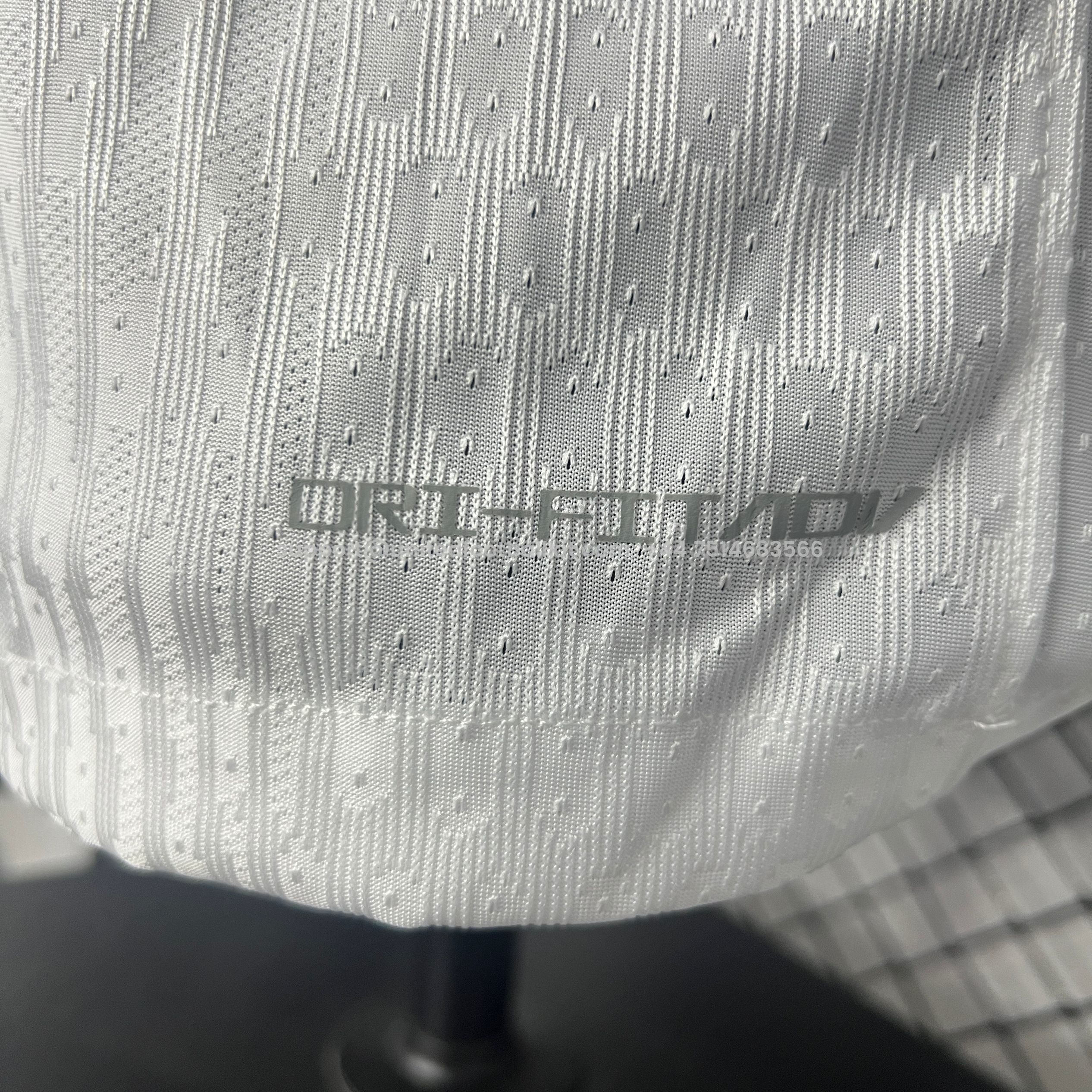 Unitedfootballkit.com | Paris Saint-Germain PSG 24-25 Away Jersey - Player Version -Customize Name, Number and Patch | Worldwide Shipping