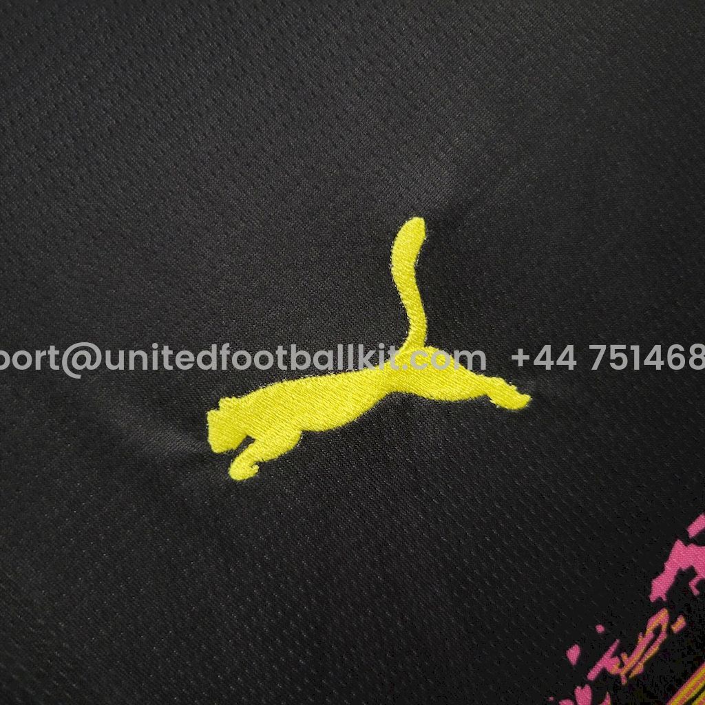 Unitedfootballkit.com | PSV Eindhoven 24-25 Away Jersey - Fans Version -Customize Name, Number and Patch | Worldwide Shipping