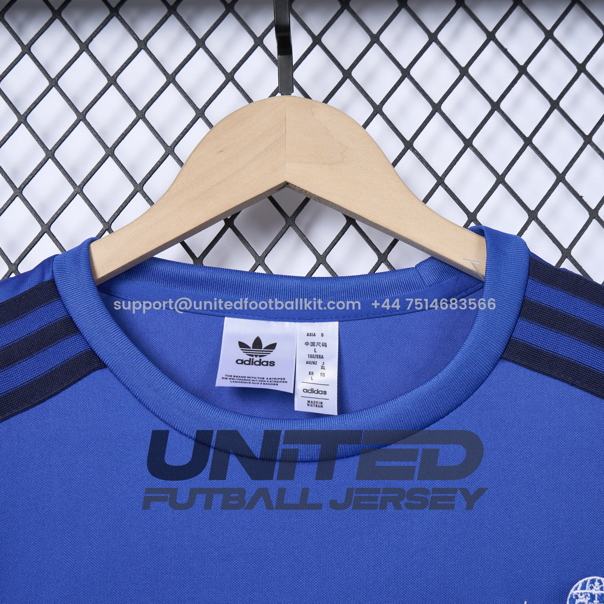 Unitedfootballkit.com | Manchester United 24-25 George Best Originals Long Sleeve Jersey - Fans Version -Customize Name, Number and Patch | Worldwide Shipping