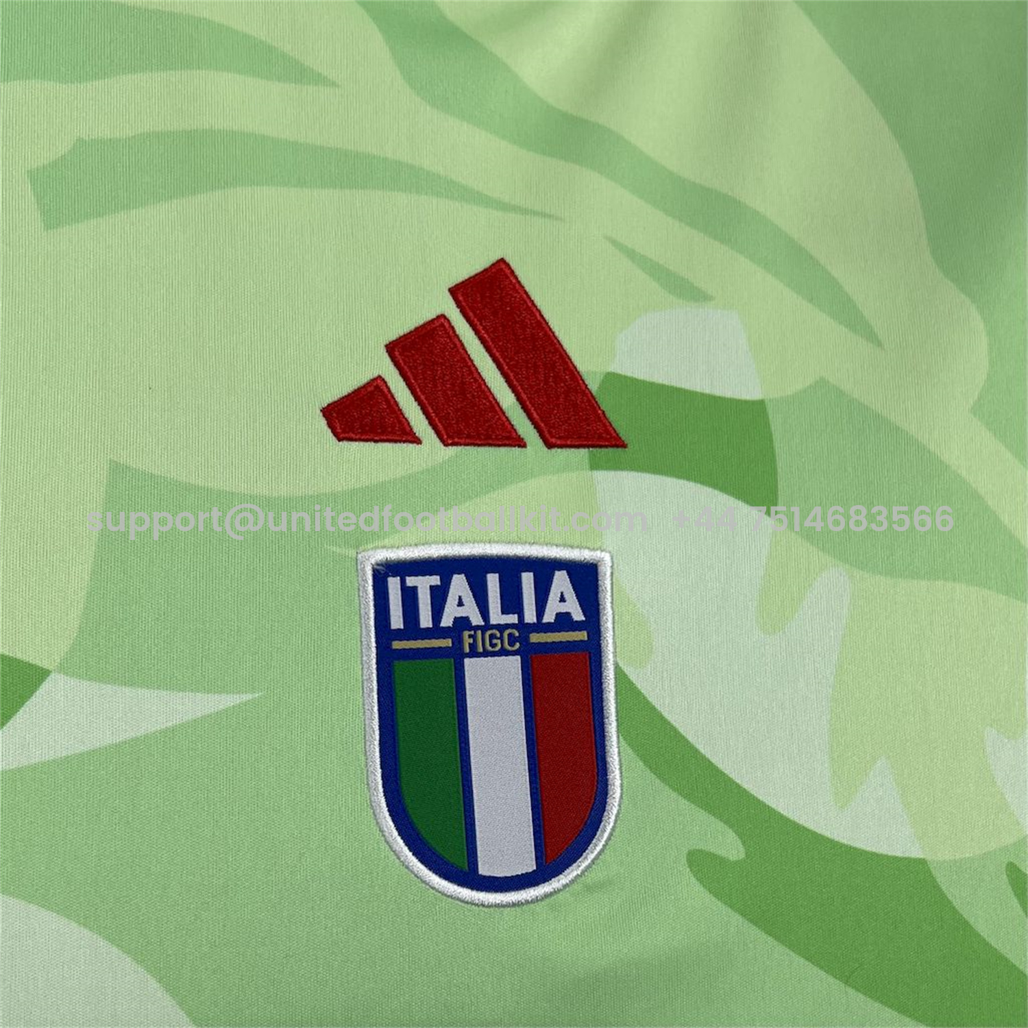 Unitedfootballkit.com | Women's Italy 2025 Away Jersey -Customize Name, Number and Patch | Worldwide Shipping