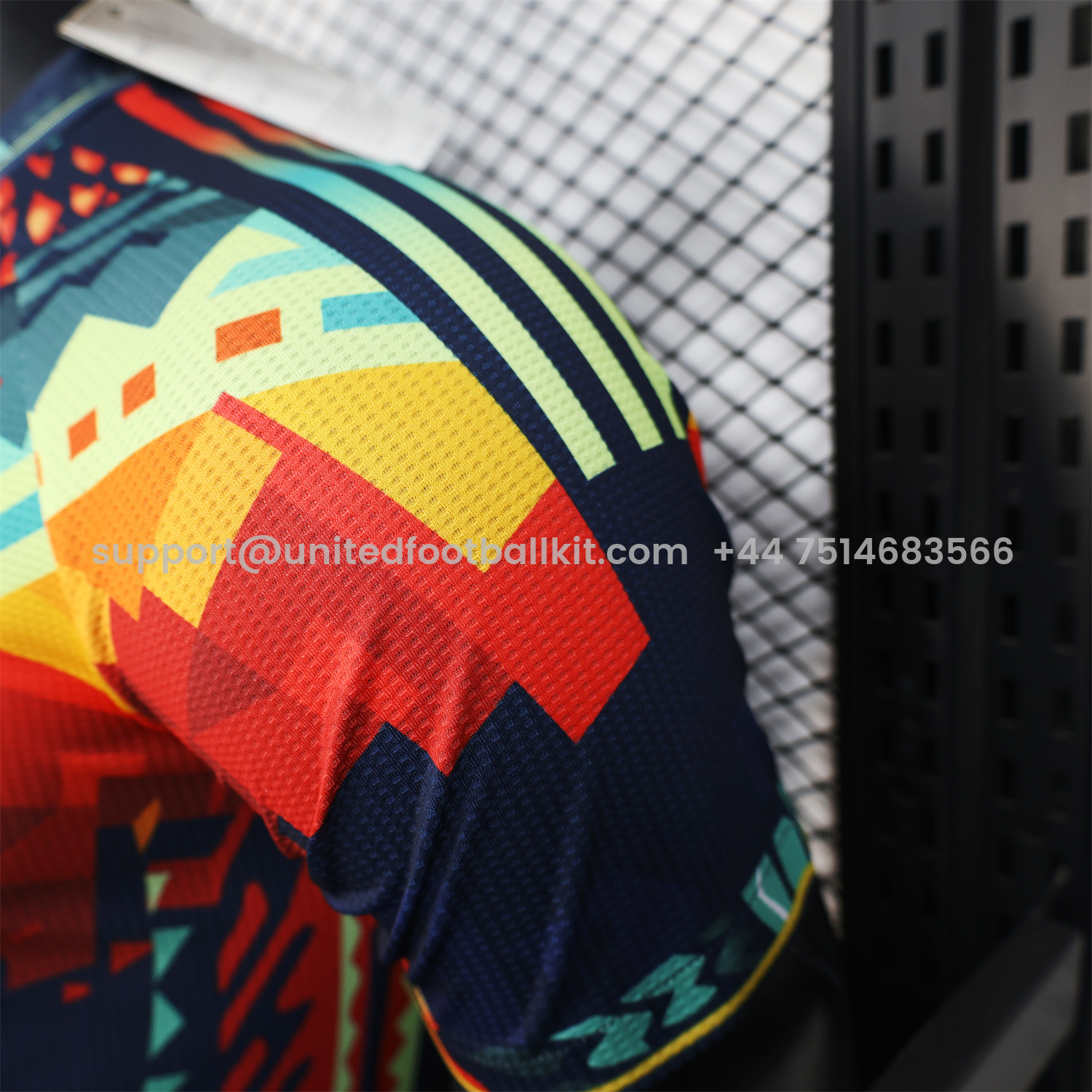 Unitedfootballkit.com | Club América 25-26 LAS AGUILAS Special Edition Jersey - Player Version -Customize Name, Number and Patch | Worldwide Shipping