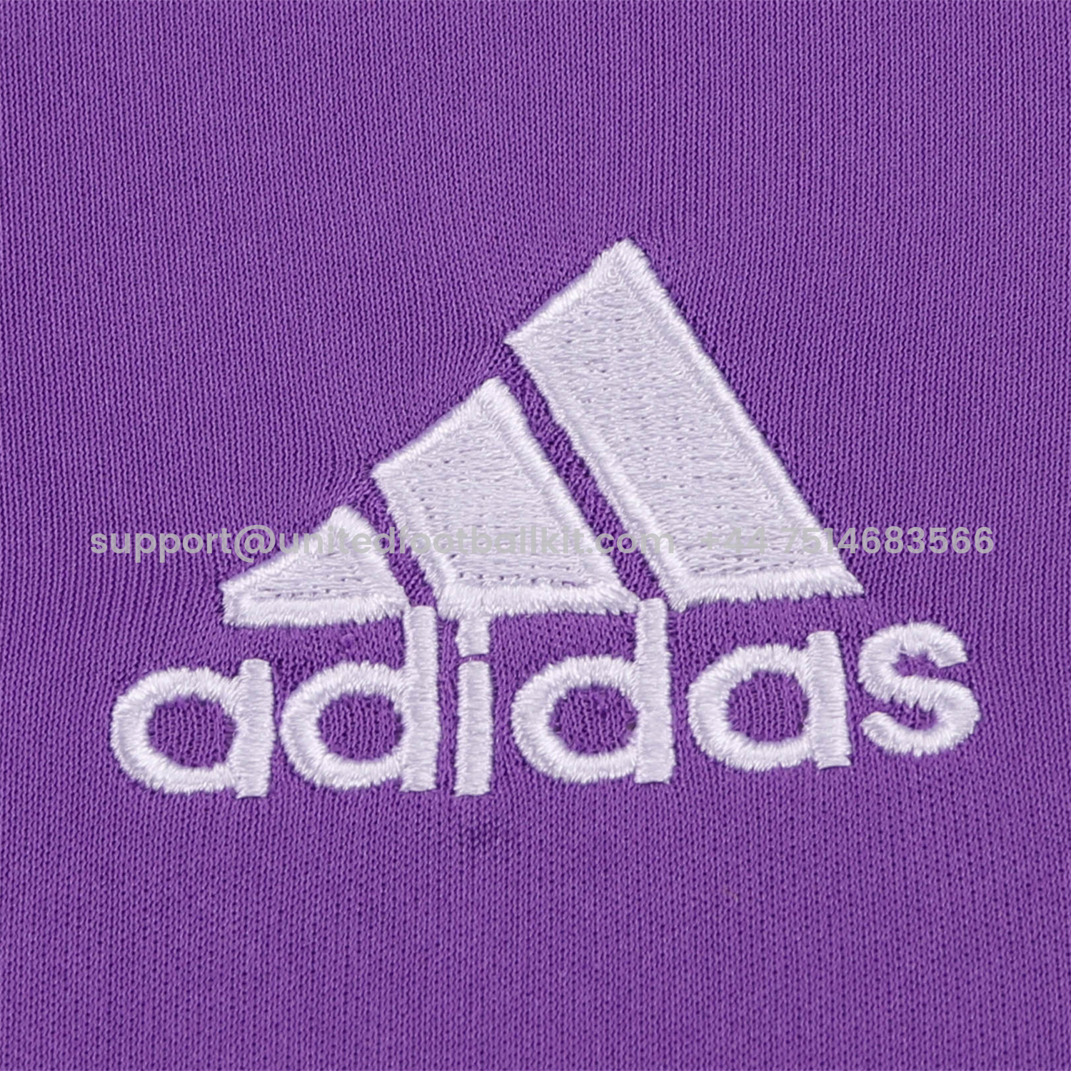 Unitedfootballkit.com | Retro Real Madrid 16-17 Away Purple Long Sleeves Kids Kit -Customize Name, Number and Patch | Worldwide Shipping