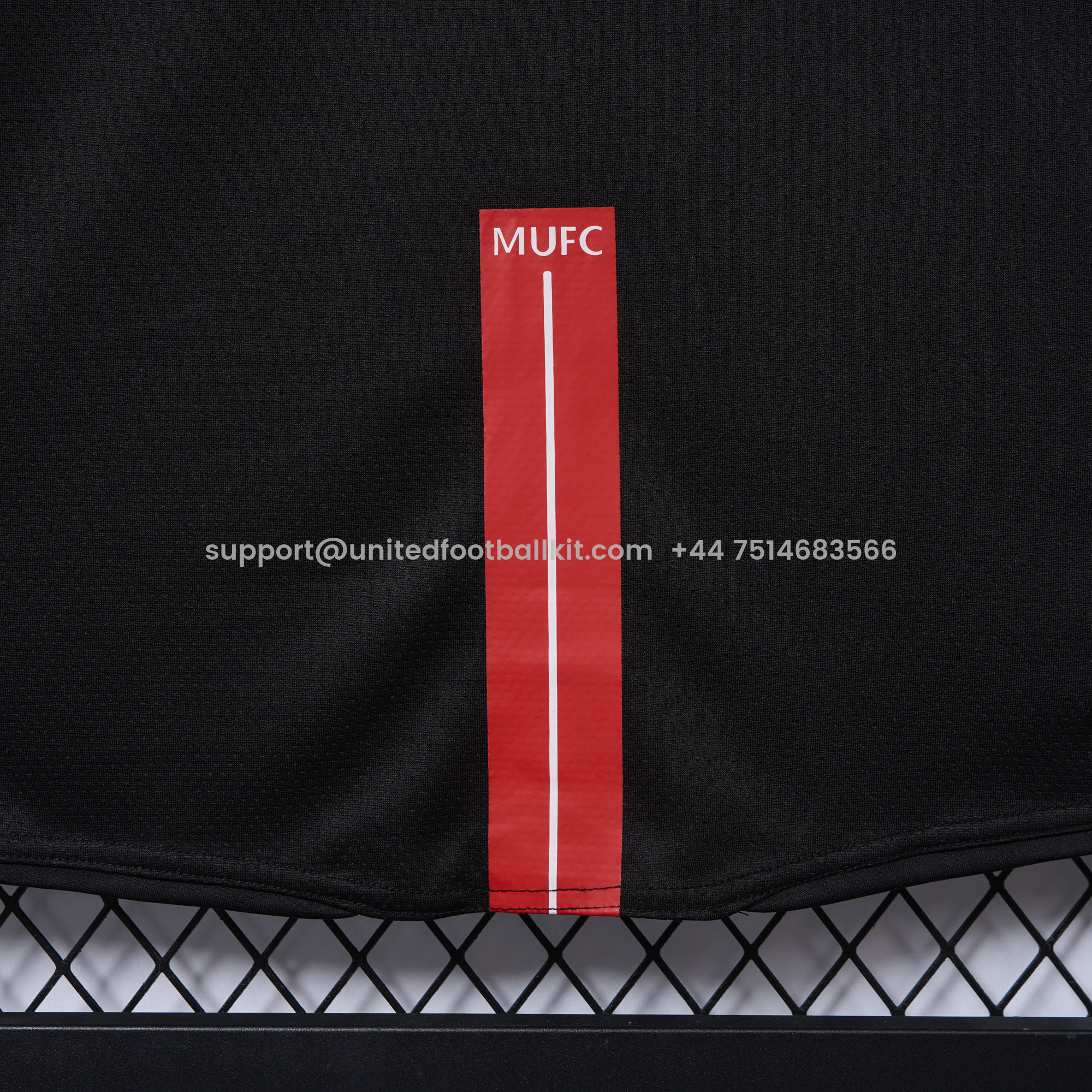Unitedfootballkit.com | Retro Manchester United 07-08 Away Long Sleeve Jersey -Customize Name, Number and Patch | Worldwide Shipping