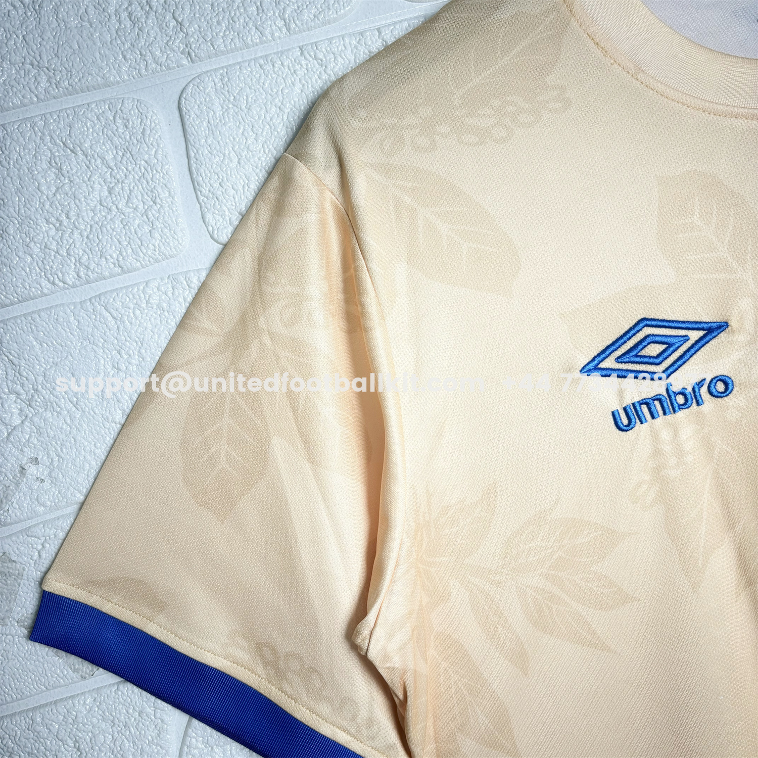 Unitedfootballkit.com | El Salvador 2025-26 Yellow Pre-Match Jersey - Fans Version -Customize Name, Number and Patch | Worldwide Shipping