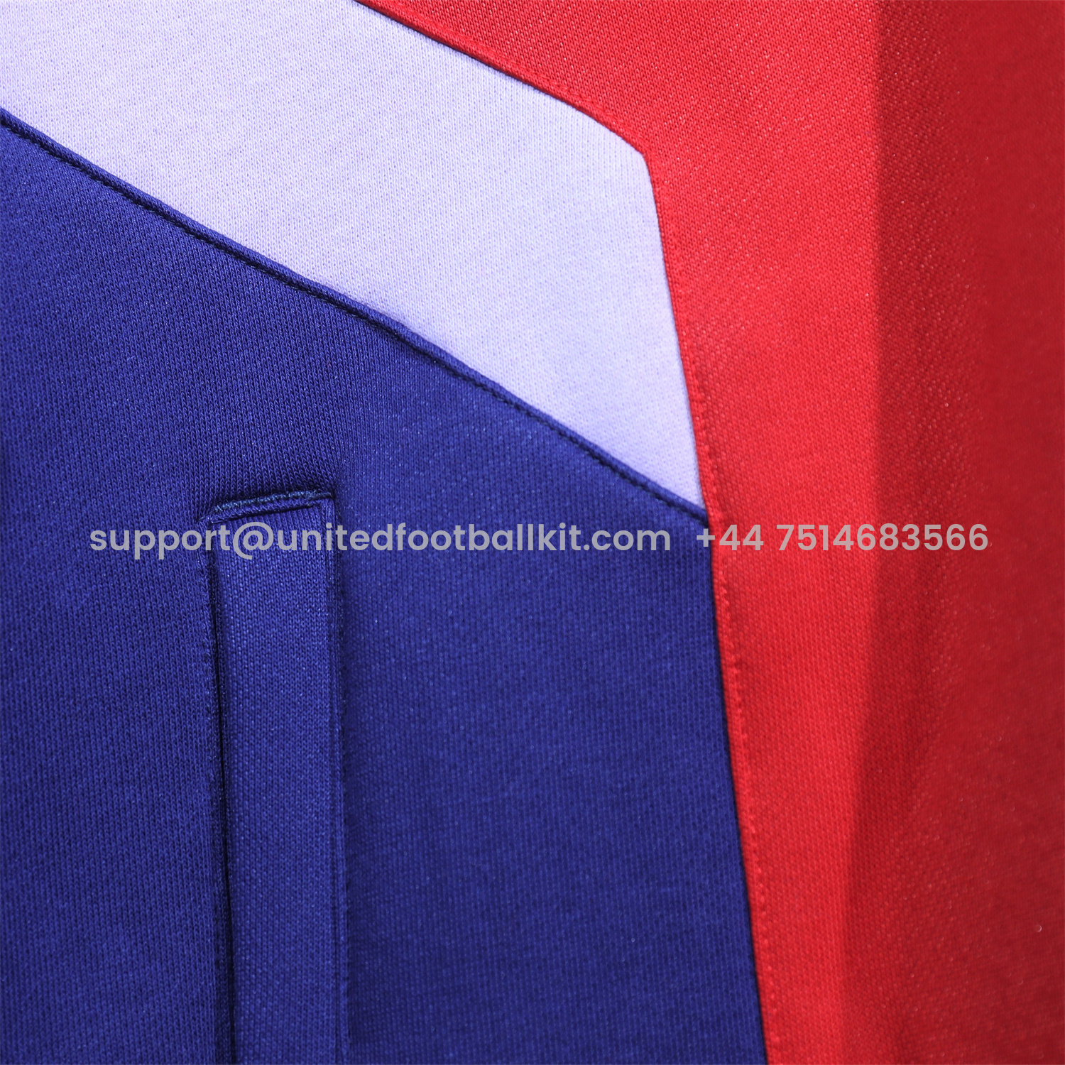 Unitedfootballkit.com | Arsenal 2025 Fleece-Lined Training Hoodie Set - Purple & Red Hoodie + Pants -Customize Name, Number and Patch | Worldwide Shipping