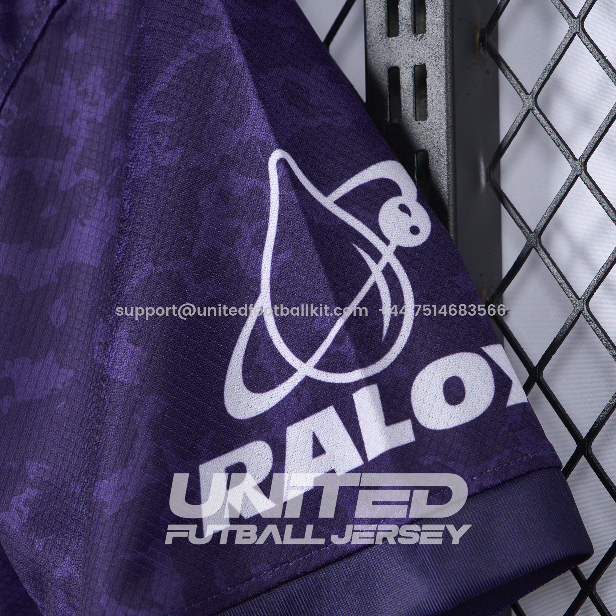 Unitedfootballkit.com | Pumas UNAM 24-25 Third Jersey - Fans Version -Customize Name, Number and Patch | Worldwide Shipping