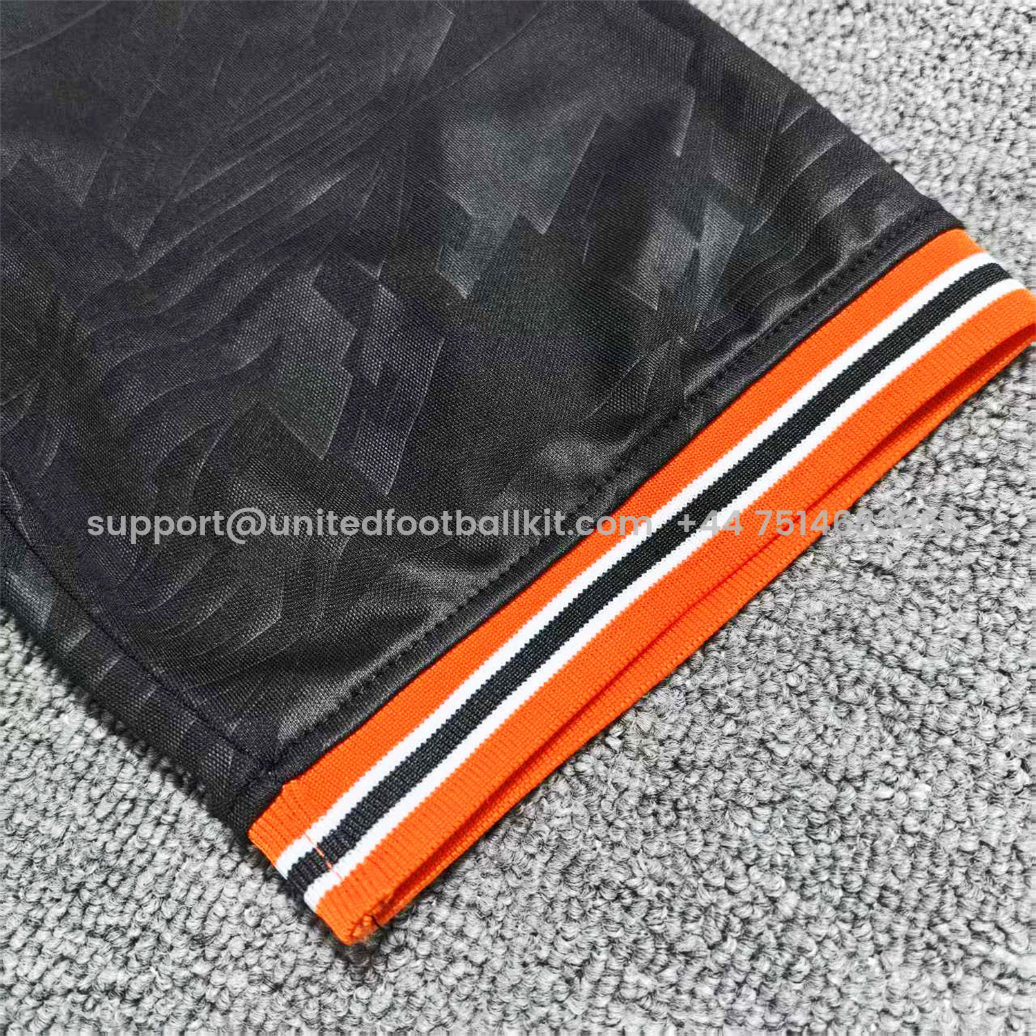 Unitedfootballkit.com | Retro C.H.E.L.S.E.A 2019-20 Third Jersey -Customize Name, Number and Patch | Worldwide Shipping