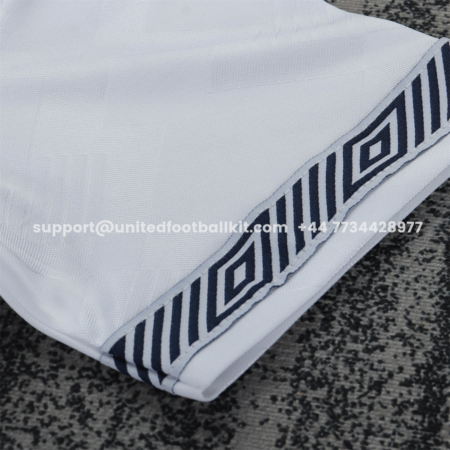 Unitedfootballkit.com | Retro England 1990 Home Kids Kit -Customize Name, Number and Patch | Worldwide Shipping