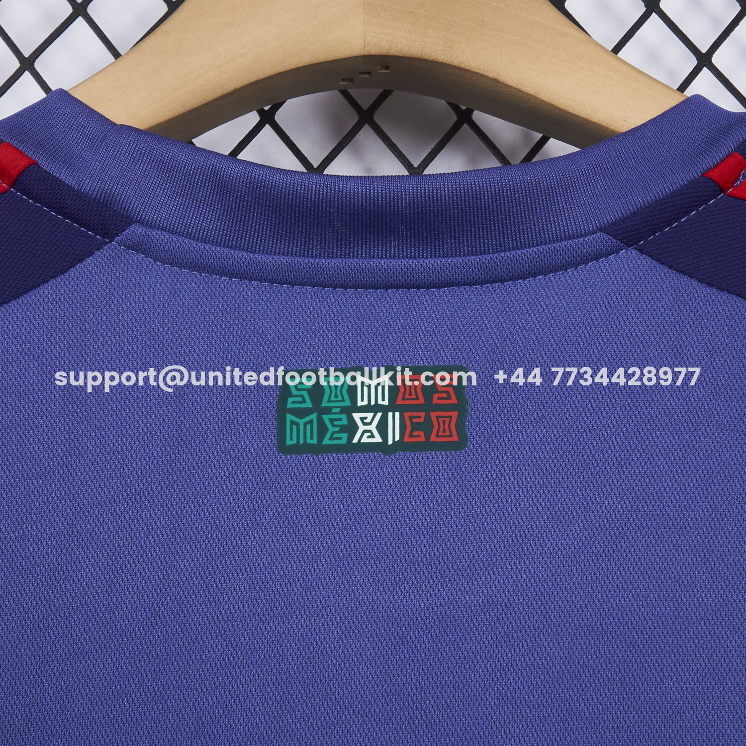 Mexico 2026 Purple Goalkeeper Jersey - Fans Version:football jersey mysite: unitedjerseyfootball 邓江浪:football