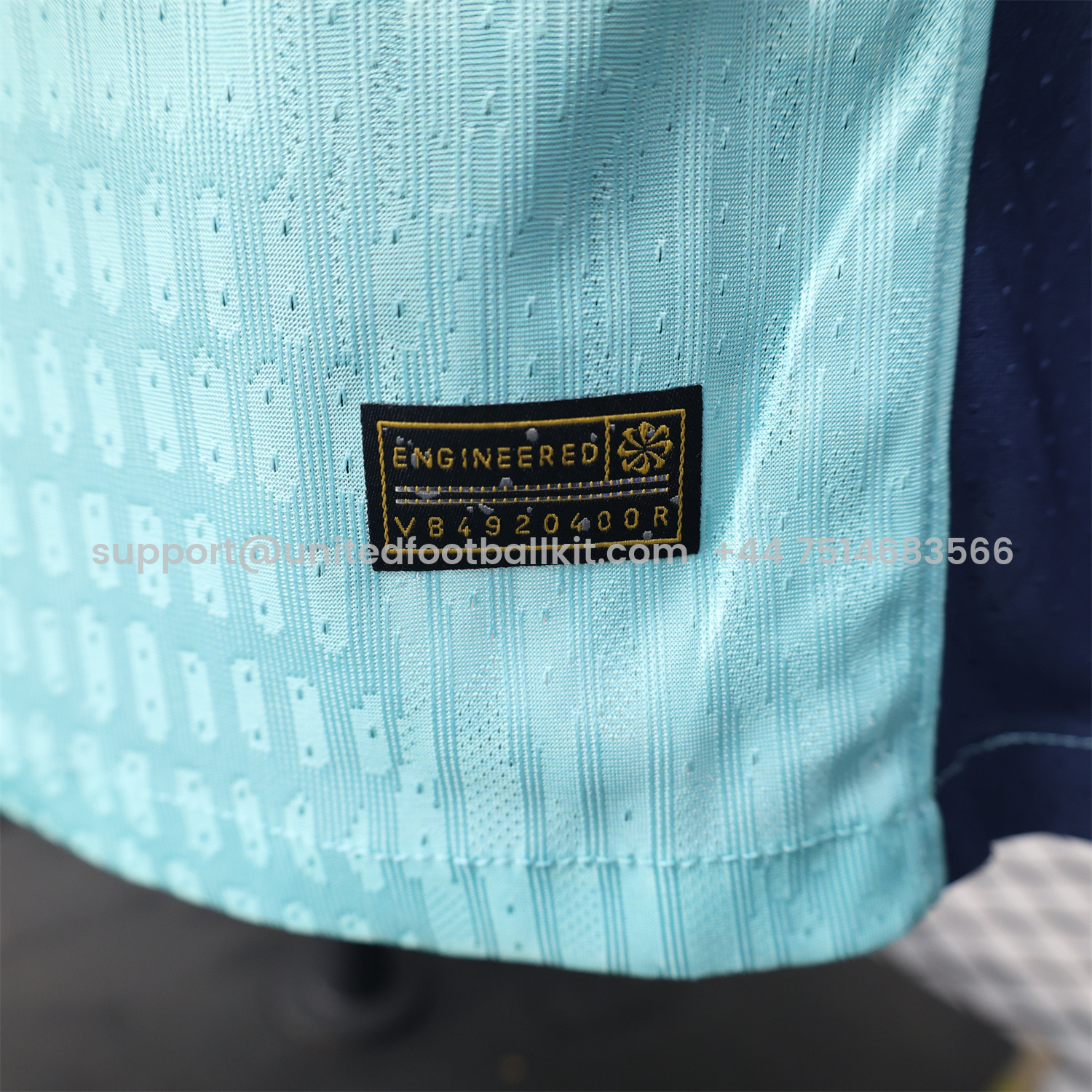 Unitedfootballkit.com | Barcelona 25-26 Royal Blue Special Edition Jersey - Player Version -Customize Name, Number and Patch | Worldwide Shipping