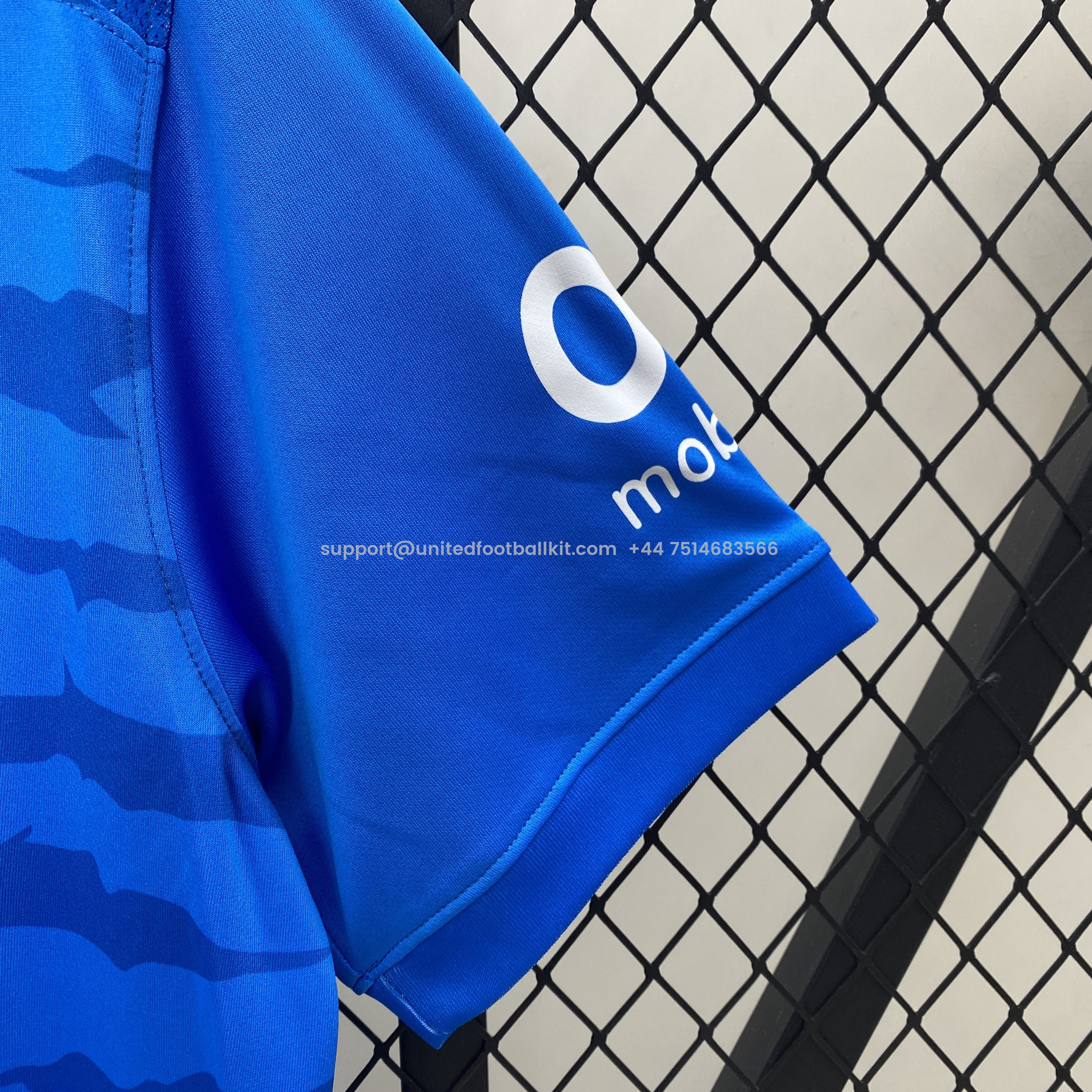 Unitedfootballkit.com | Mallorca 24-25 Third Jersey - Fans Version -Customize Name, Number and Patch | Worldwide Shipping