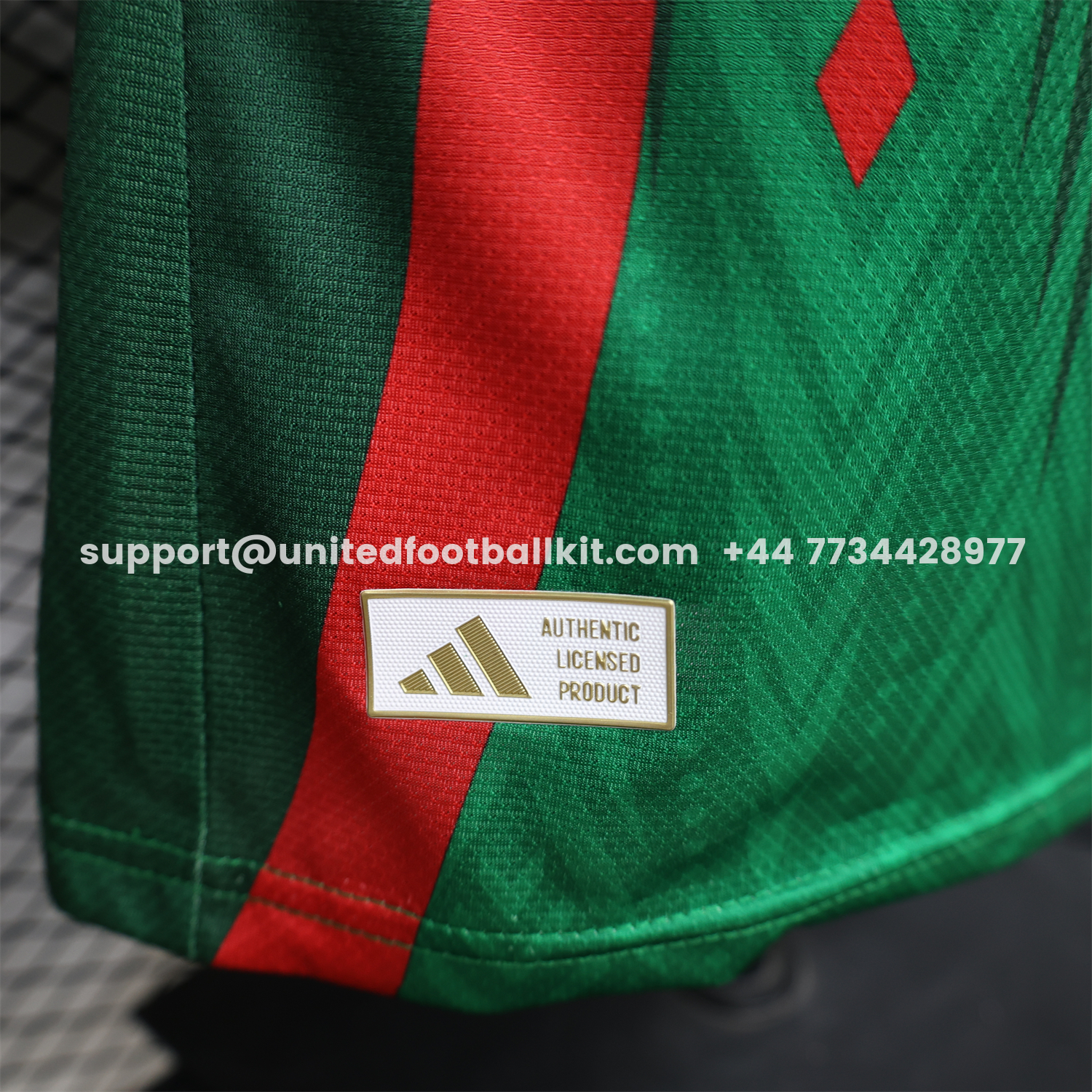 Unitedfootballkit.com | Mexico 2026 Aztec Sun Stone Green Special Jersey - Player Version -Customize Name, Number and Patch | Worldwide Shipping