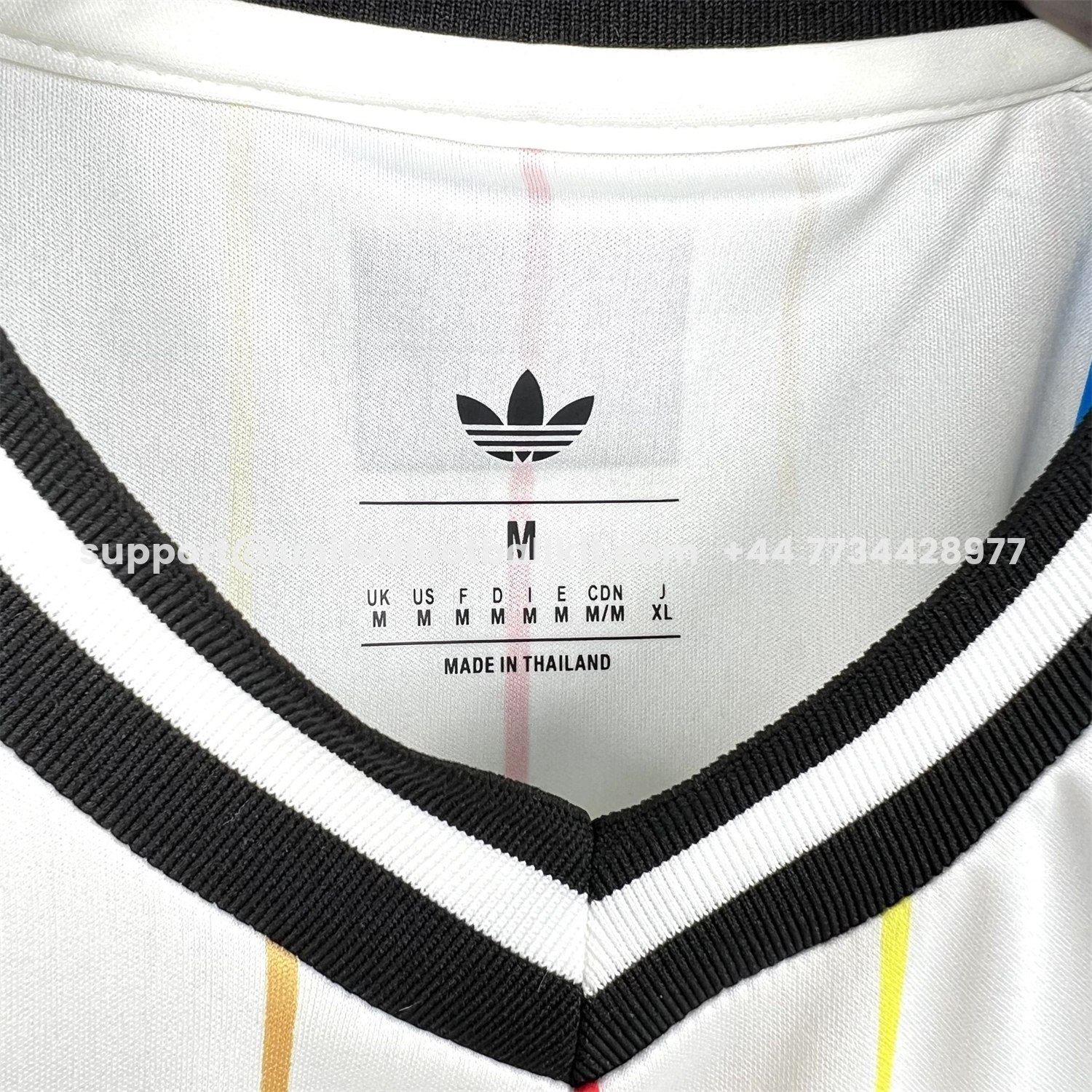 Unitedfootballkit.com | Japan 2026 Away Jersey - Fans Version -Customize Name, Number and Patch | Worldwide Shipping