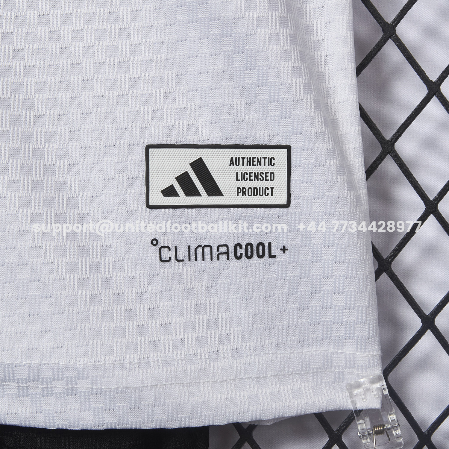 Unitedfootballkit.com | Germany 2026 Home Kids Kit - Player Version -Customize Name, Number and Patch | Worldwide Shipping