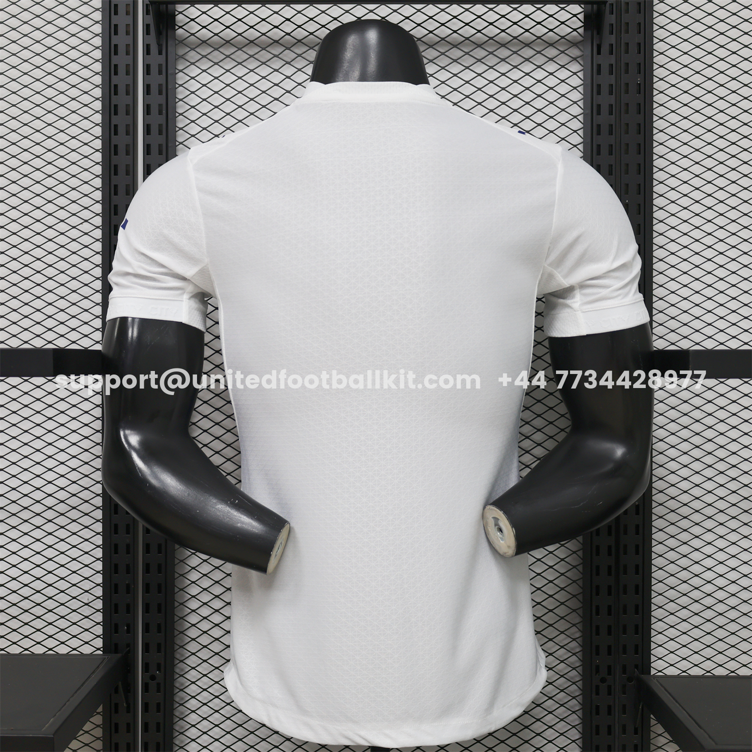 Unitedfootballkit.com | Manchester City 26-27 Third Jersey - Player Version -Customize Name, Number and Patch | Worldwide Shipping