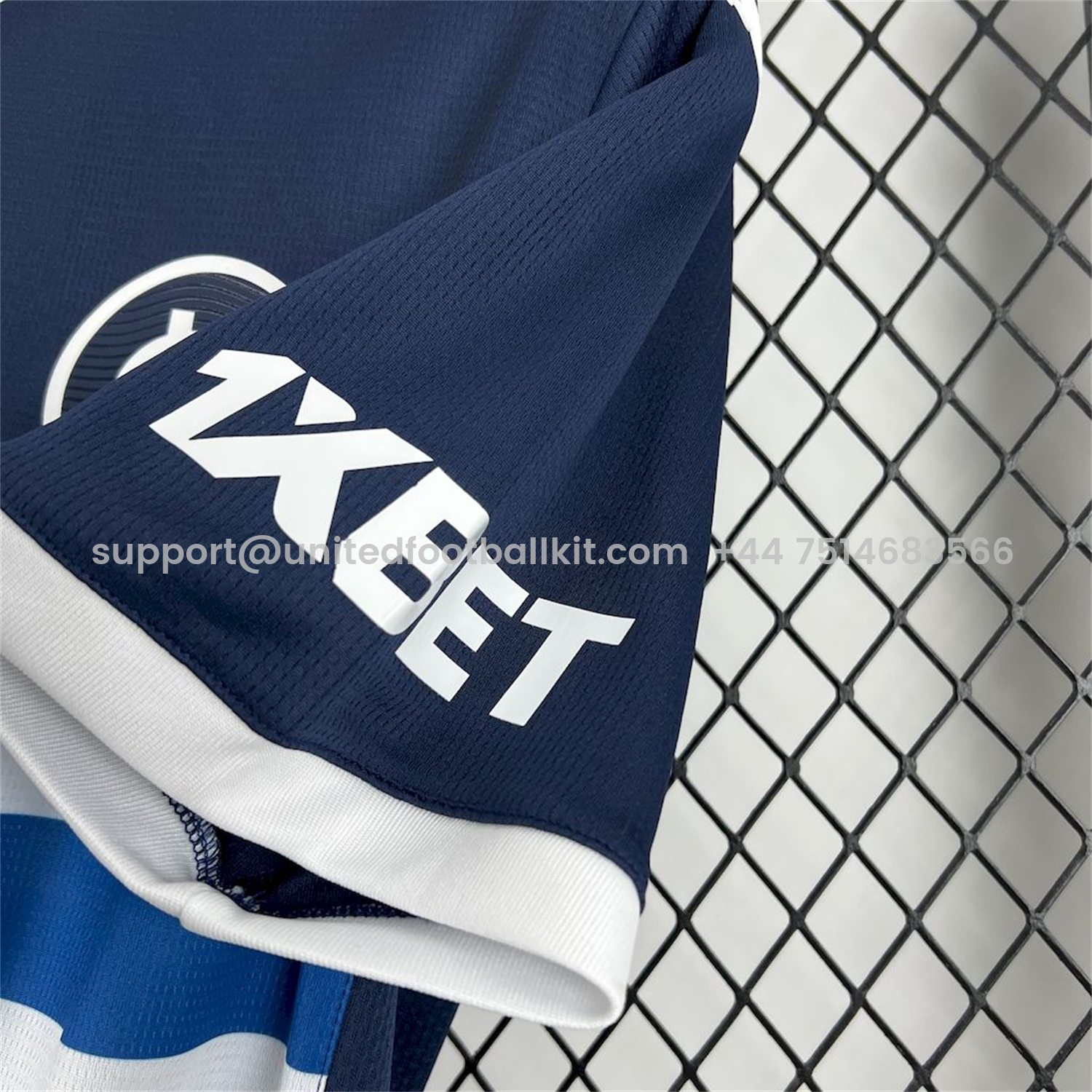 Unitedfootballkit.com | Universidad Católica del Chile 25-26 Away Jersey - Fans Version -Customize Name, Number and Patch | Worldwide Shipping