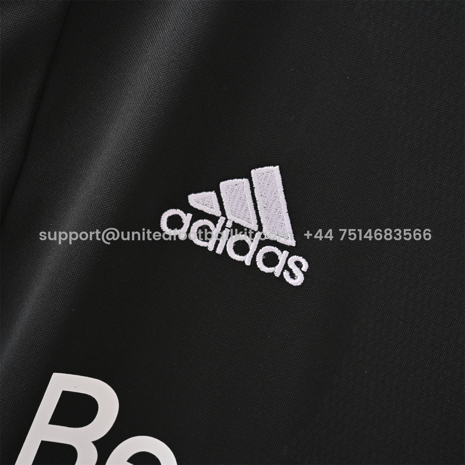Unitedfootballkit.com | Retro Real Madrid 2001-02 Away Jersey -Customize Name, Number and Patch | Worldwide Shipping