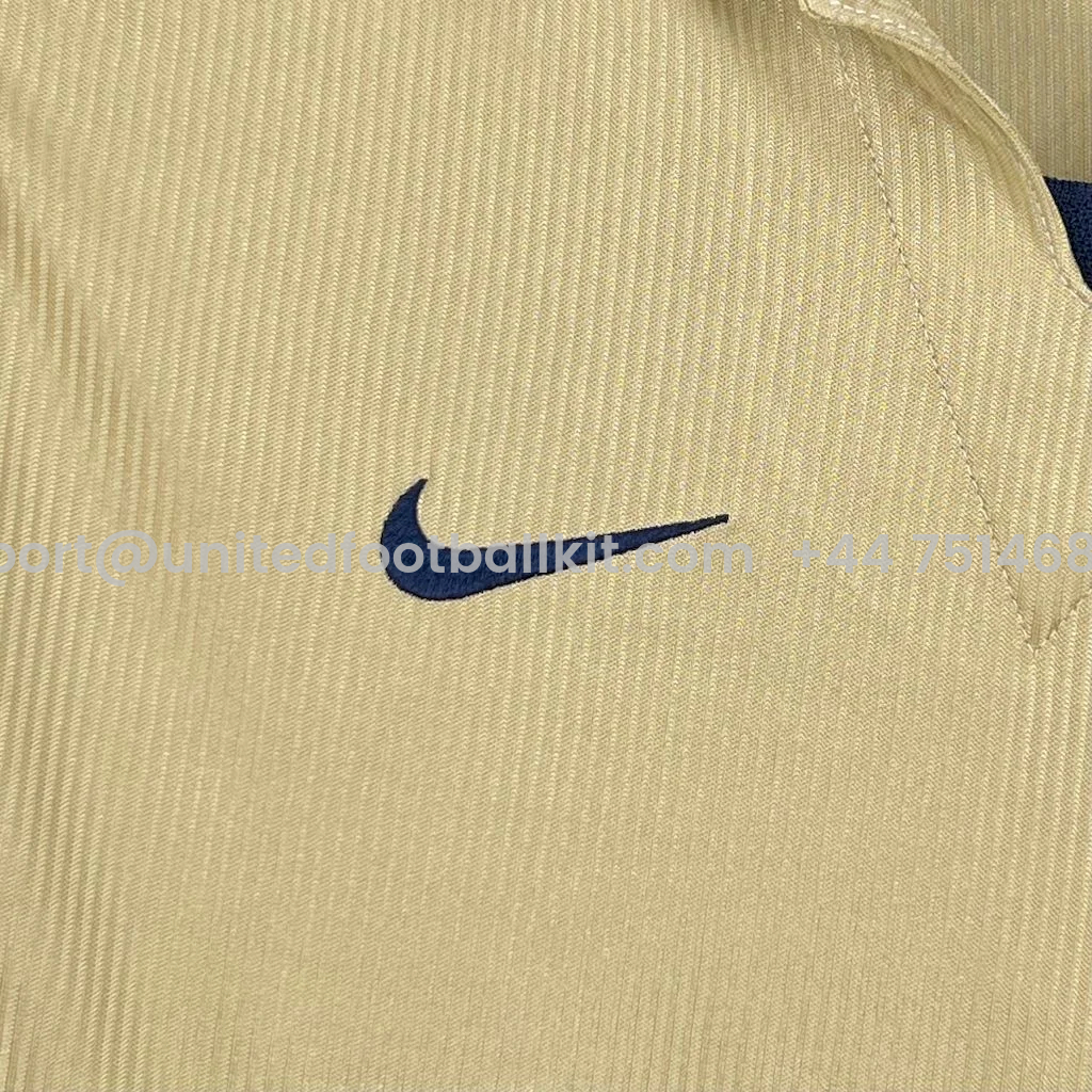 Unitedfootballkit.com | Retro Arsenal 2001-02 Away Long Sleeves Jersey -Customize Name, Number and Patch | Worldwide Shipping