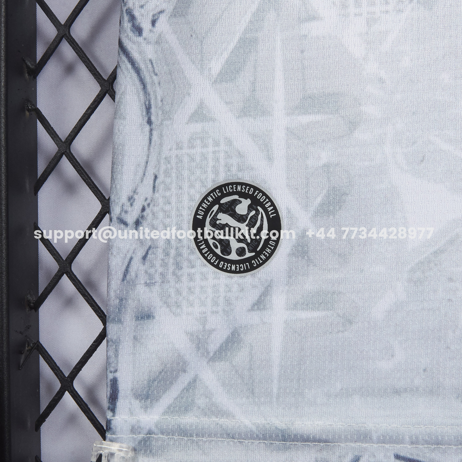 Unitedfootballkit.com | Czech Republic 2026 Away Jersey - Fans Version -Customize Name, Number and Patch | Worldwide Shipping