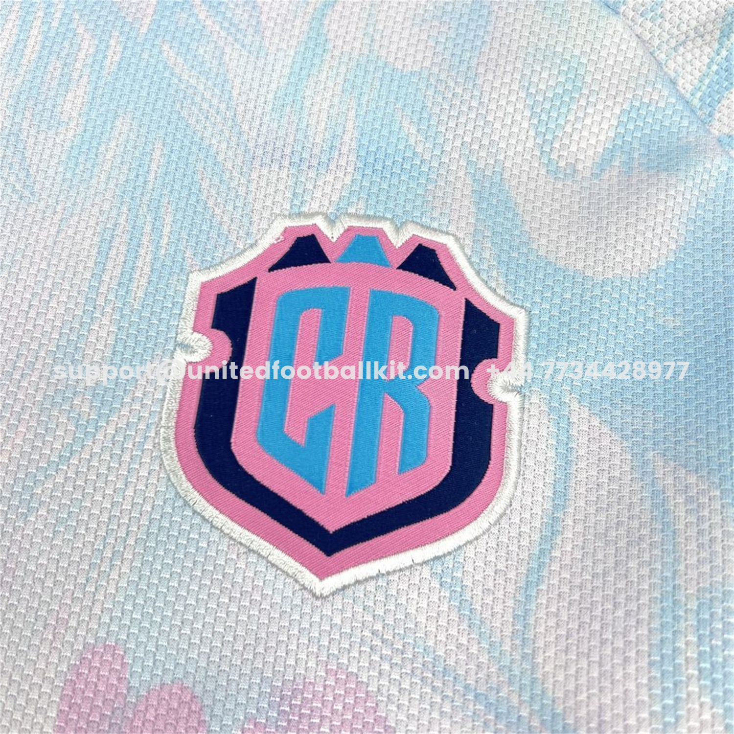 Unitedfootballkit.com | Costa Rica 2026 Away Jersey - Fans Version -Customize Name, Number and Patch | Worldwide Shipping