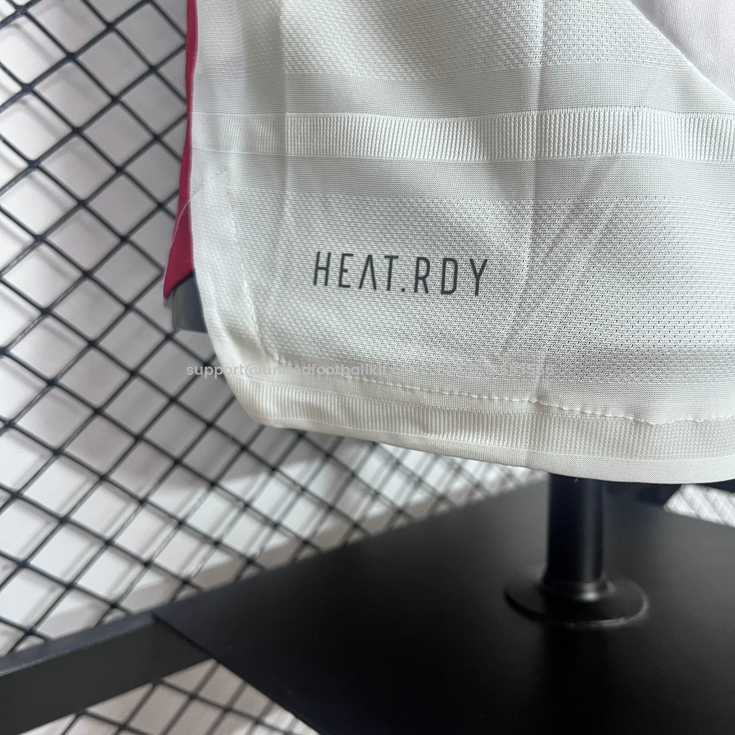 Unitedfootballkit.com | Japan 2024 Y3 Away Jersey - Player Version -Customize Name, Number and Patch | Worldwide Shipping