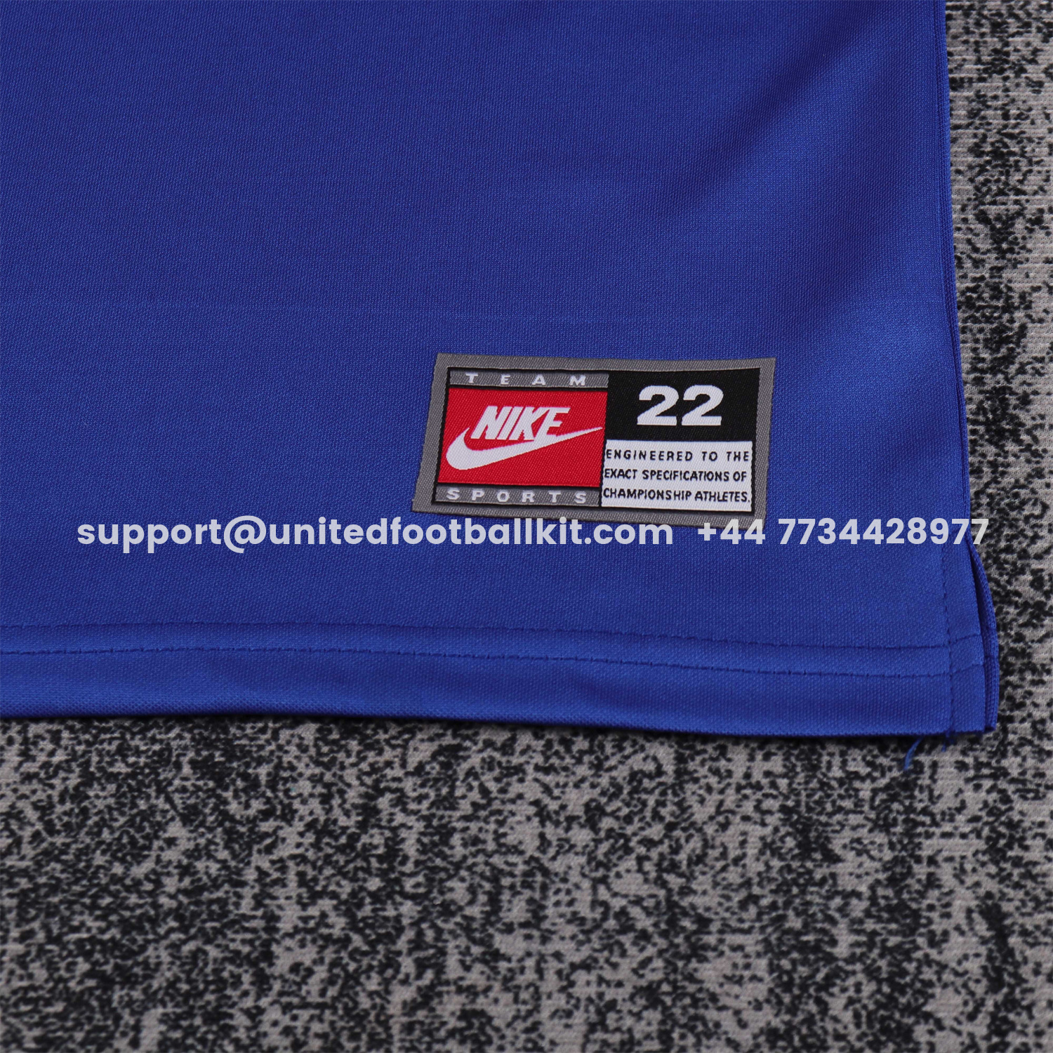 Unitedfootballkit.com | Retro Brazil 1998 Away Kids Kit -Customize Name, Number and Patch | Worldwide Shipping