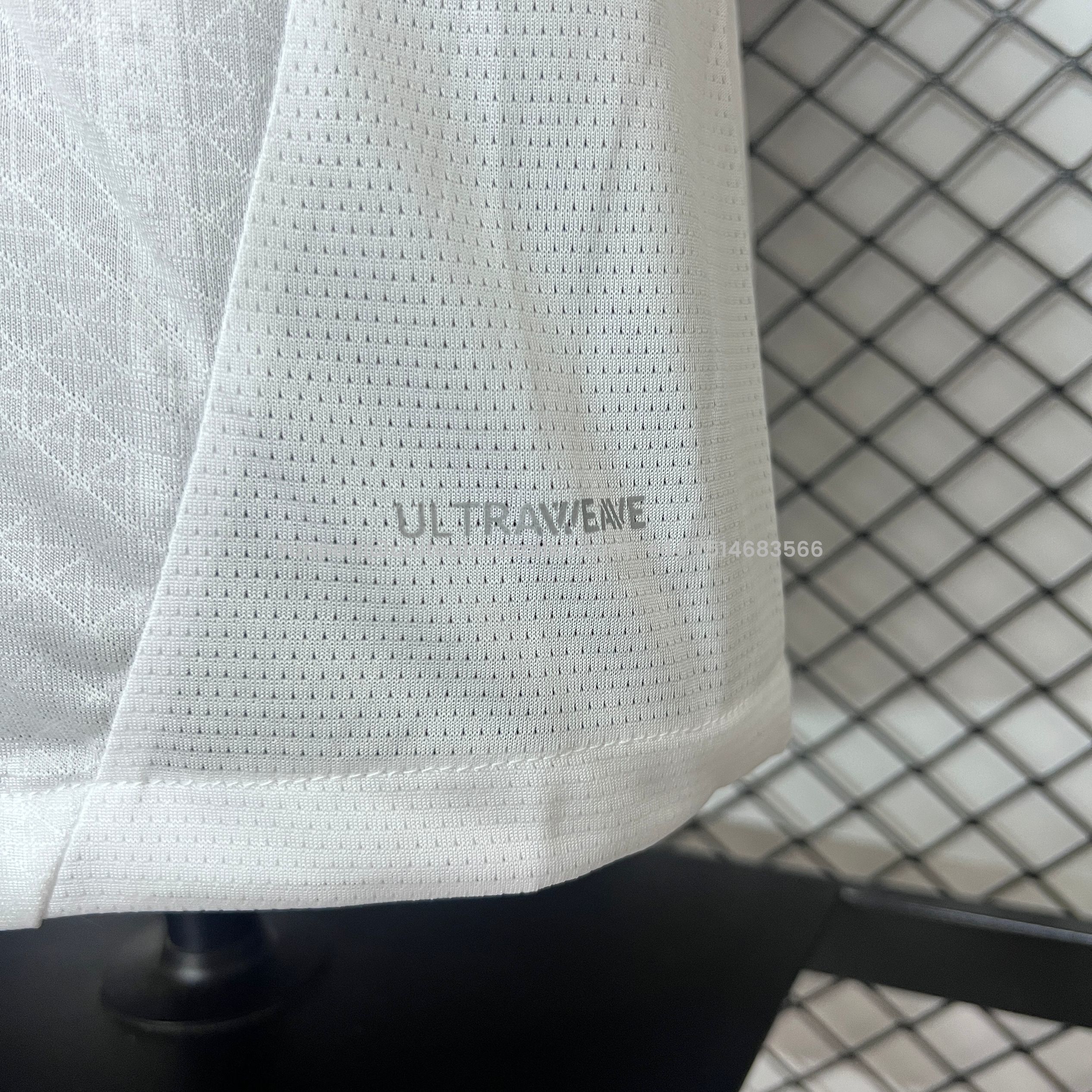 Unitedfootballkit.com | AC Milan 24-25 Away Jersey - Player Version -Customize Name, Number and Patch | Worldwide Shipping