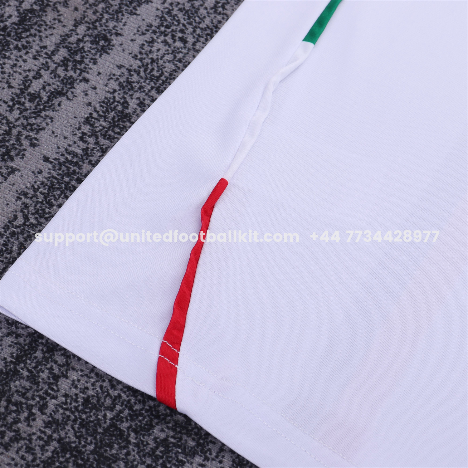 Unitedfootballkit.com | Retro AC Milan 2011-12 Away Kids Kit -Customize Name, Number and Patch | Worldwide Shipping