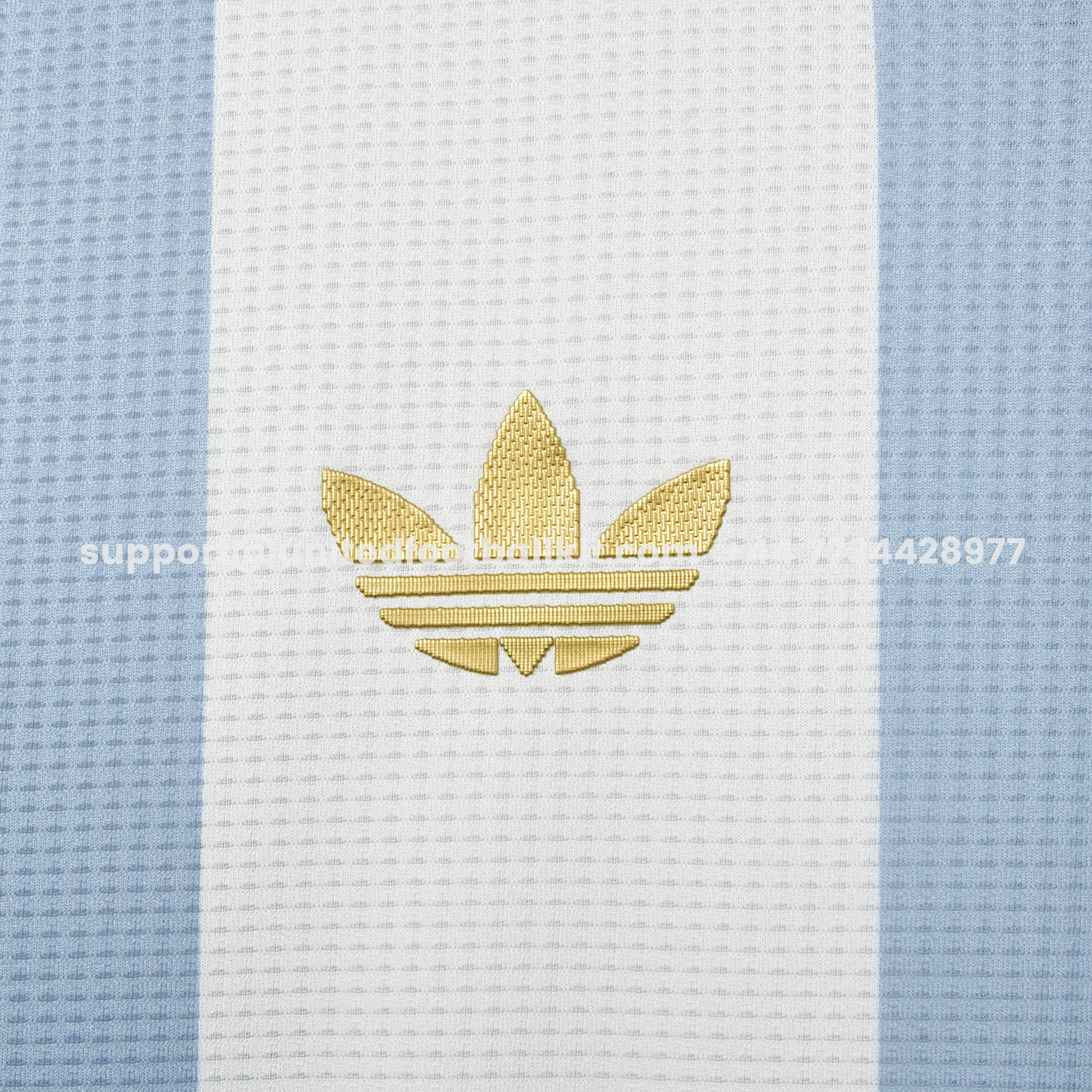 Unitedfootballkit.com | 【Embroidered Flower Version】Argentina 25-26 50th Anniversary Jersey - Player Version -Customize Name, Number and Patch | Worldwide Shipping