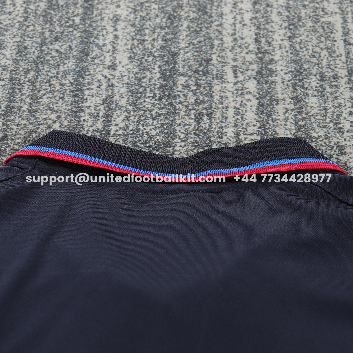 Unitedfootballkit.com | Retro Barcelona 2002-03 Third Kids Kit -Customize Name, Number and Patch | Worldwide Shipping