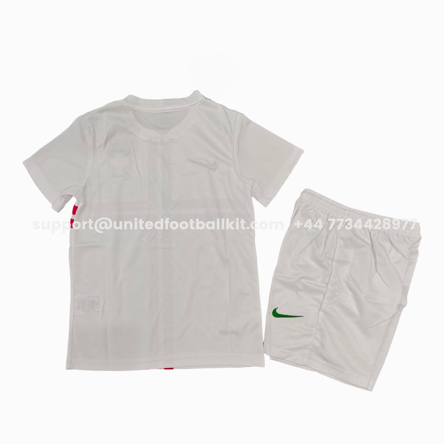 Unitedfootballkit.com | Retro Portugal 2012 Away Kids Kit -Customize Name, Number and Patch | Worldwide Shipping