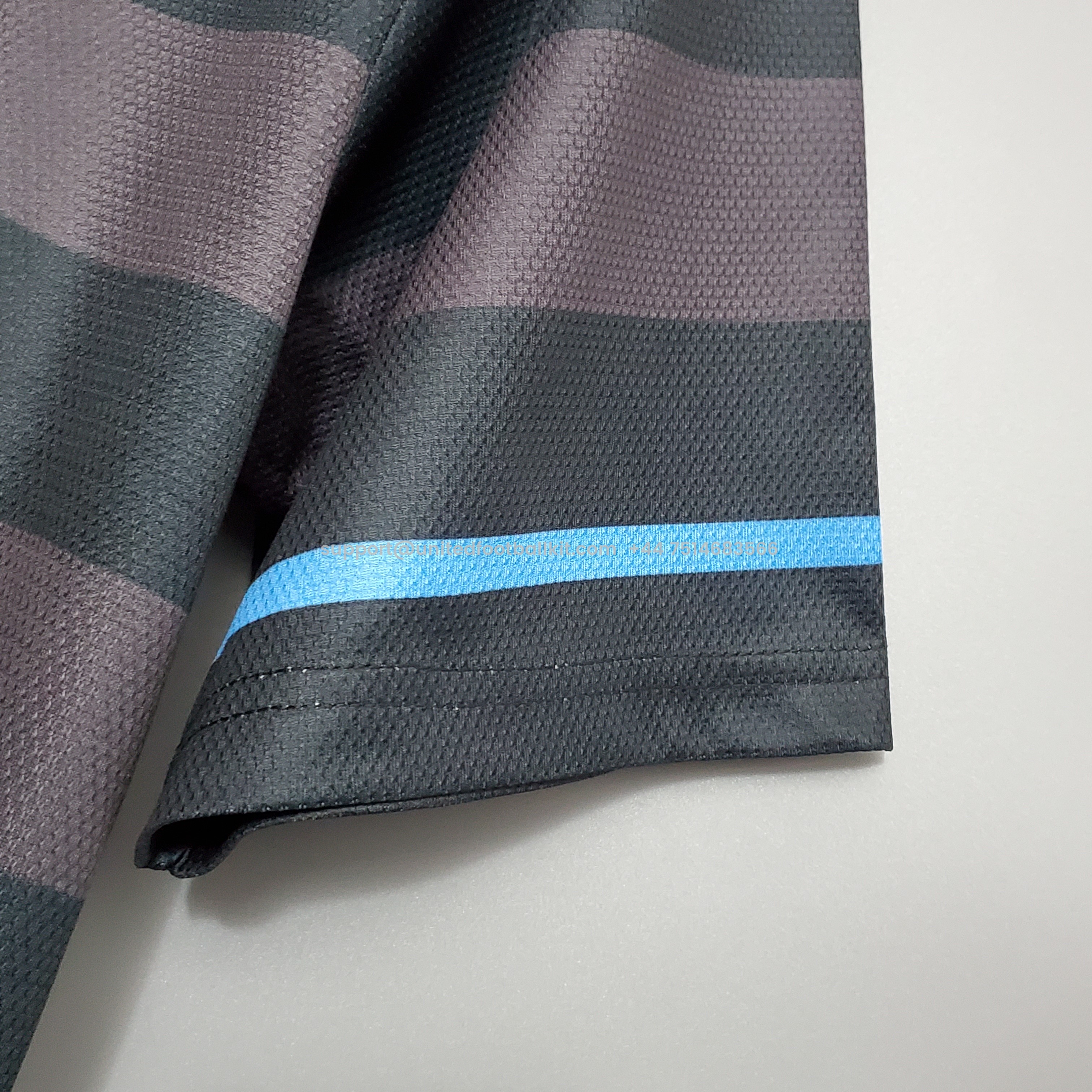 Unitedfootballkit.com | Retro Inter Milan 97-98 Away Stadium Jersey -Customize Name, Number and Patch | Worldwide Shipping