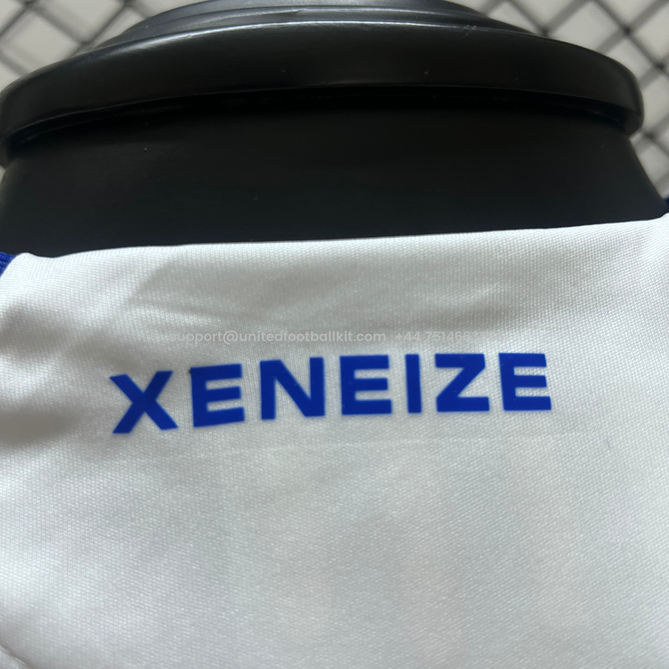 Unitedfootballkit.com | Boca Juniors 24-25 Away Jersey - Player Version -Customize Name, Number and Patch | Worldwide Shipping