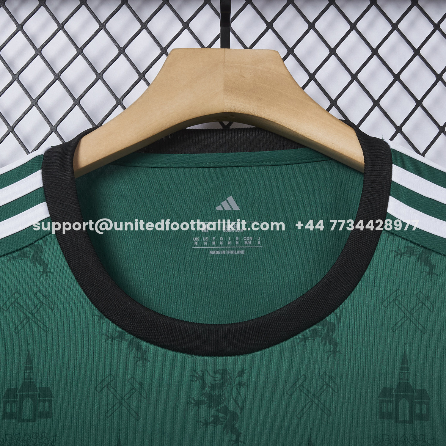 Unitedfootballkit.com | Schalke 04 25-26 150 Years of Gelsenkirchen Special Long Sleeves Jersey - Fans Version -Customize Name, Number and Patch | Worldwide Shipping