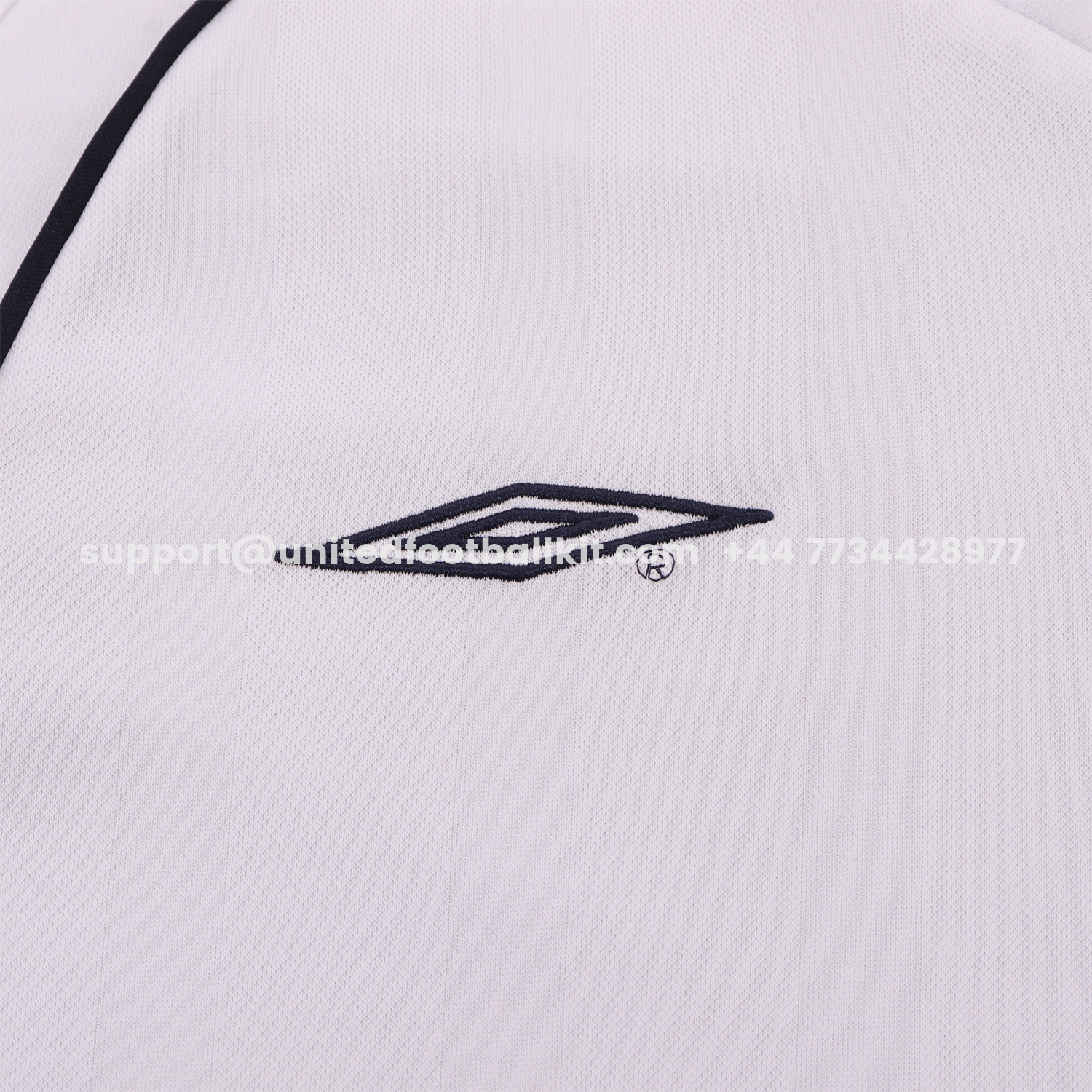 Unitedfootballkit.com | Retro England 2002 Home Kids Kit -Customize Name, Number and Patch | Worldwide Shipping