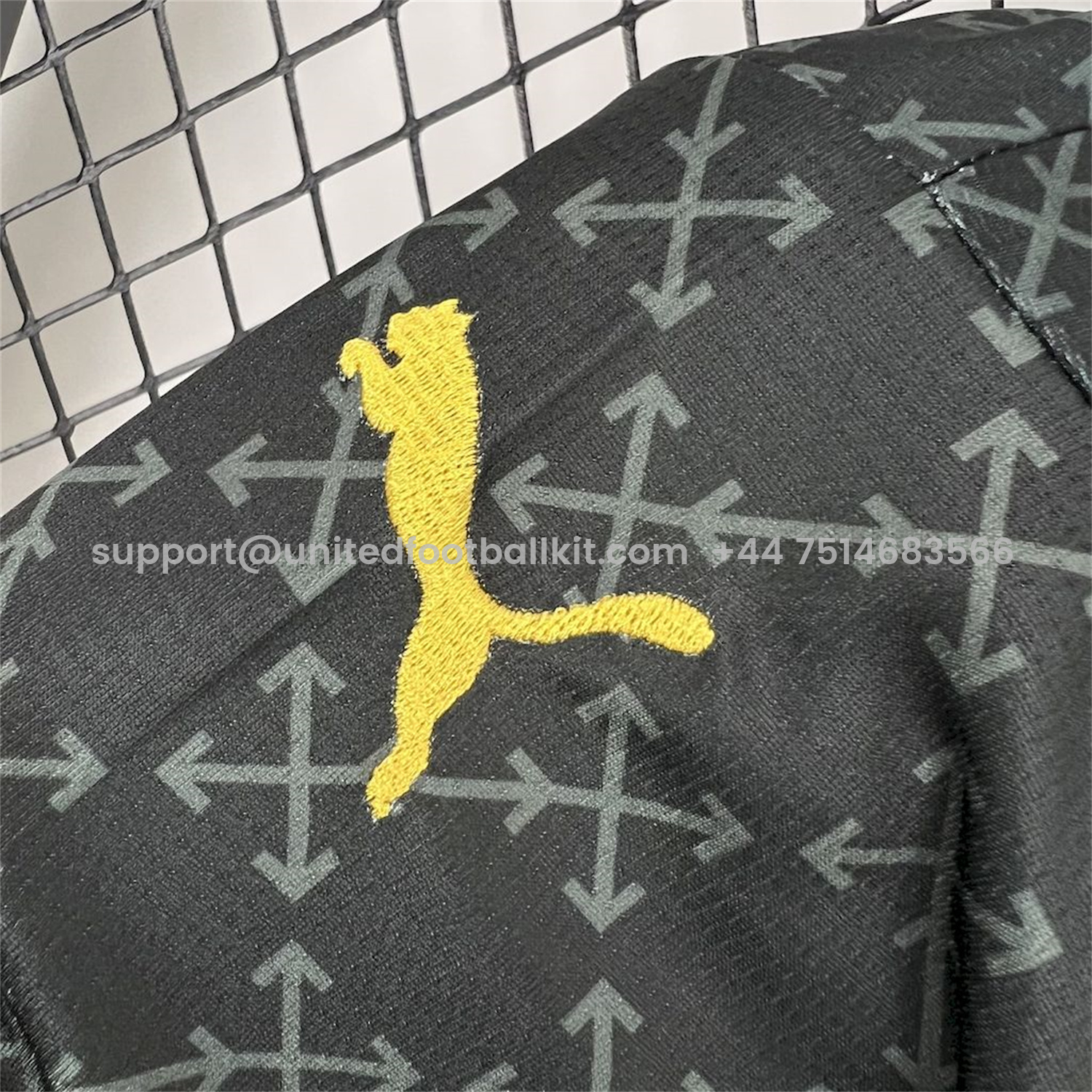 Unitedfootballkit.com | AC Milan 24-25 Fourth “Diavoli” Special Edition Kids Kit -Customize Name, Number and Patch | Worldwide Shipping