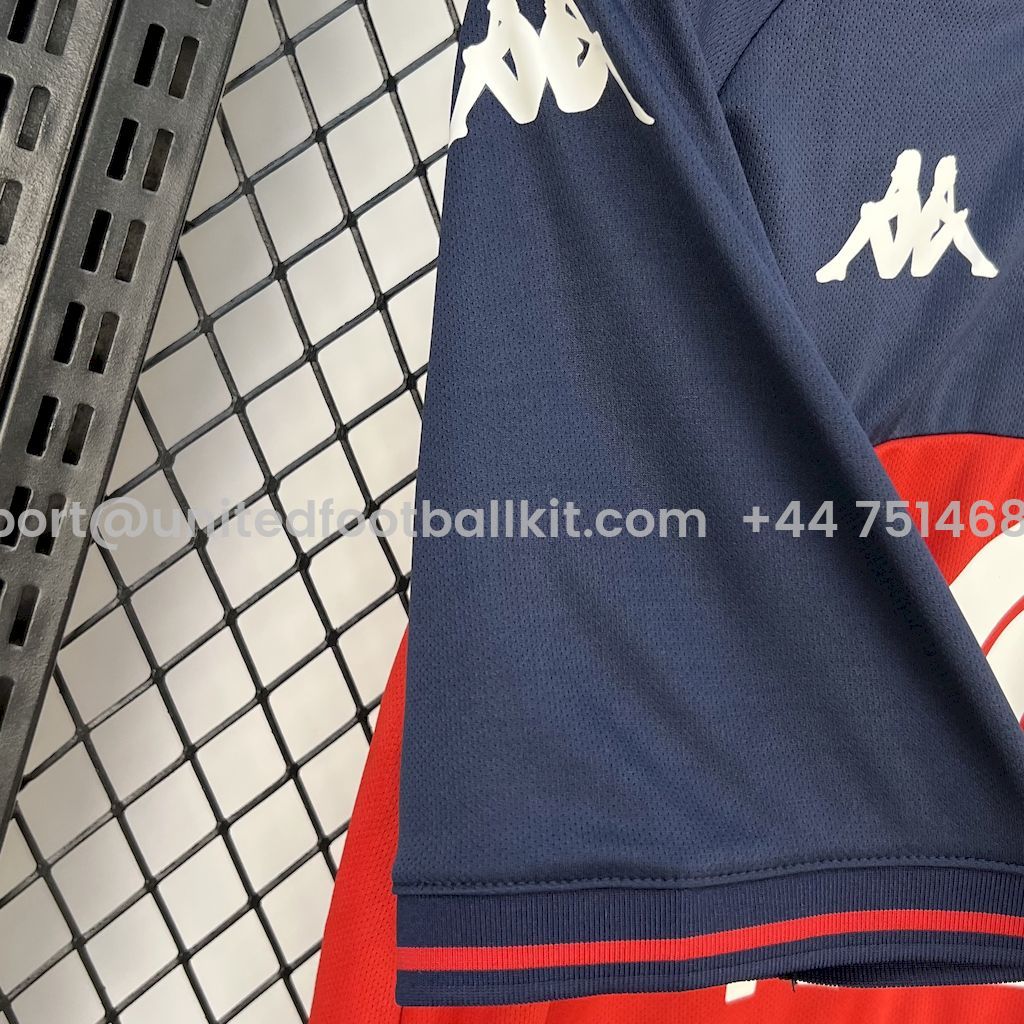 Unitedfootballkit.com | CA Tigre 25-26 Home Jersey - Fans Version -Customize Name, Number and Patch | Worldwide Shipping