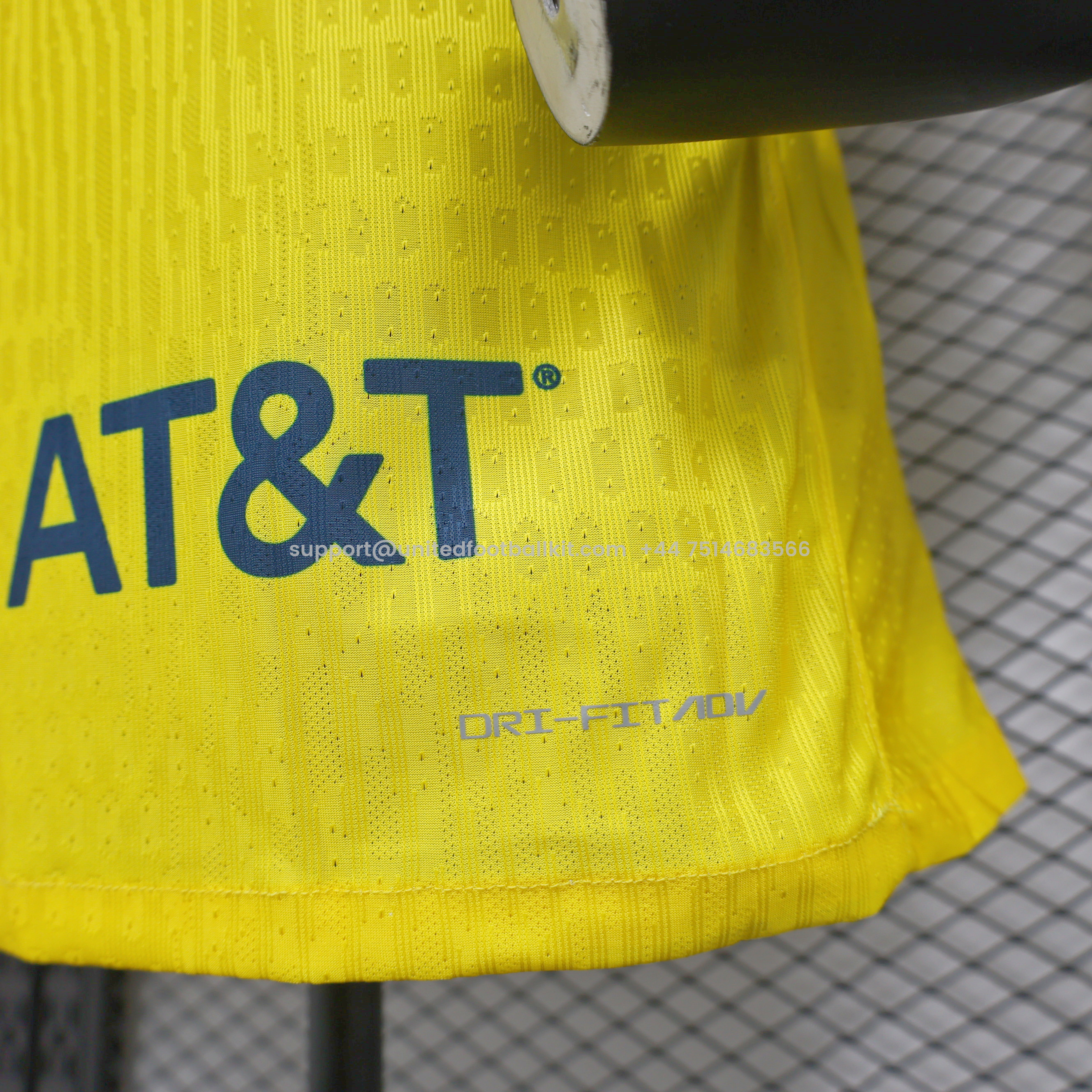 Unitedfootballkit.com | Club América 24-25 Home Stadium Jersey - Player Version -Customize Name, Number and Patch | Worldwide Shipping