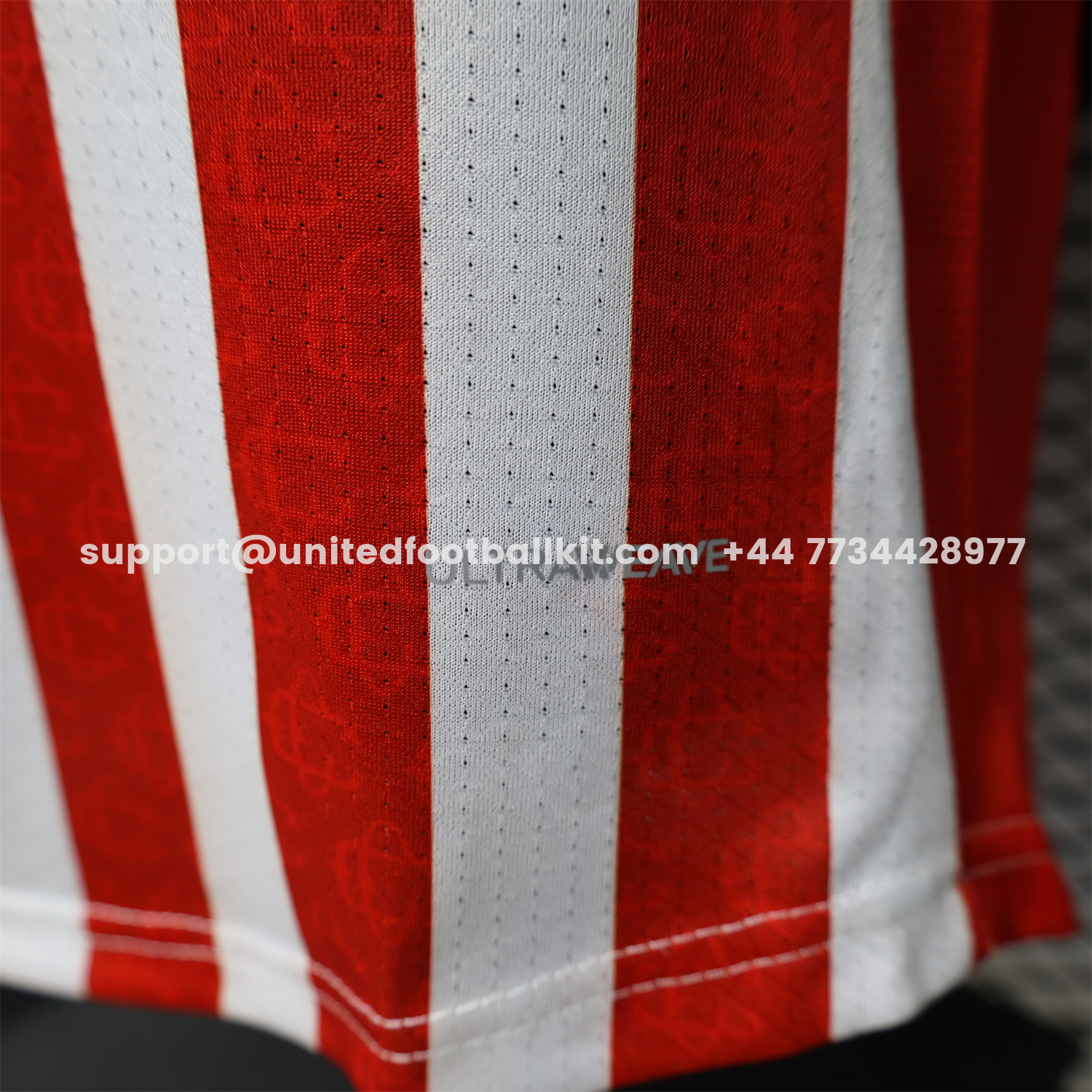 Unitedfootballkit.com | Chivas de Guadalajara 26-27 Home Jersey - Player Version -Customize Name, Number and Patch | Worldwide Shipping