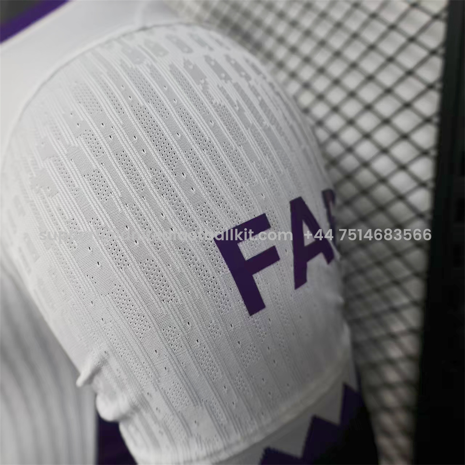 Unitedfootballkit.com | Al Ain 25-26 Away Jersey - Player Version -Customize Name, Number and Patch | Worldwide Shipping