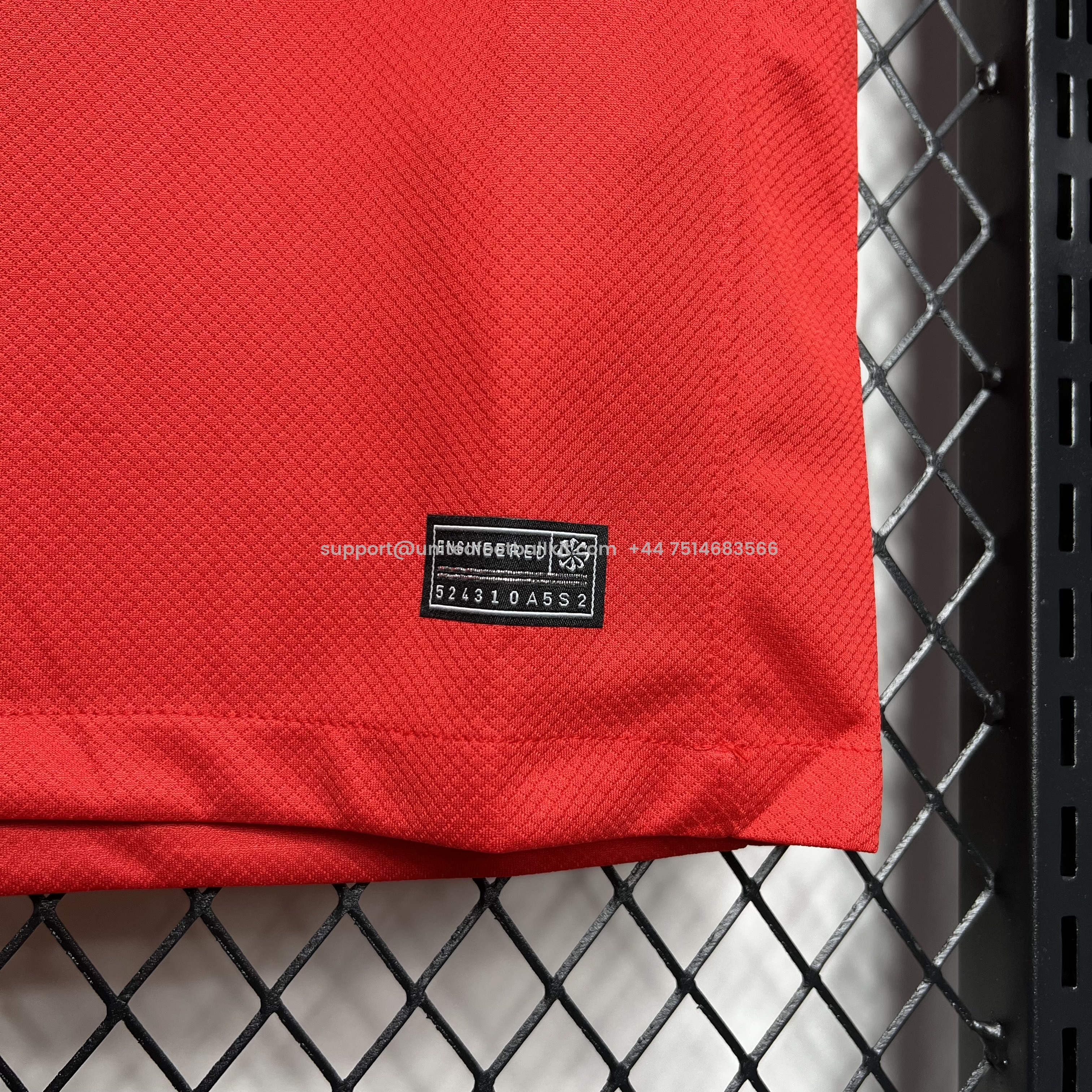 Unitedfootballkit.com | Turkey 2024 Away Stadium Jersey - Fans Version -Customize Name, Number and Patch | Worldwide Shipping