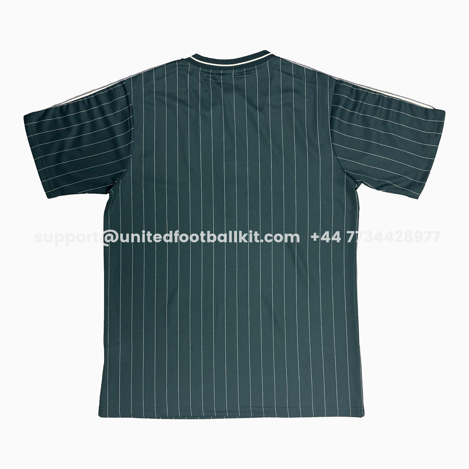 Unitedfootballkit.com | Juventus 25-26 Icon Range Travel Special Edition Dark Green Jersey - Fans Version -Customize Name, Number and Patch | Worldwide Shipping