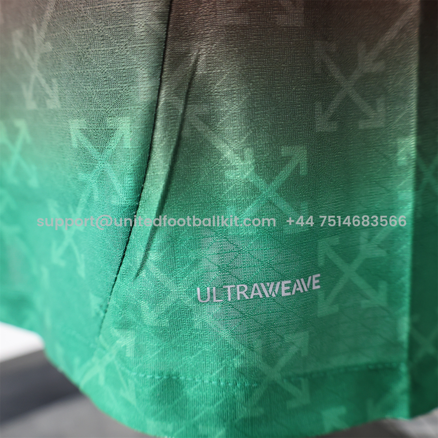 Unitedfootballkit.com | AC Milan 24-25 Red Green “Diavoli” Special Edition Jersey - Player Version -Customize Name, Number and Patch | Worldwide Shipping