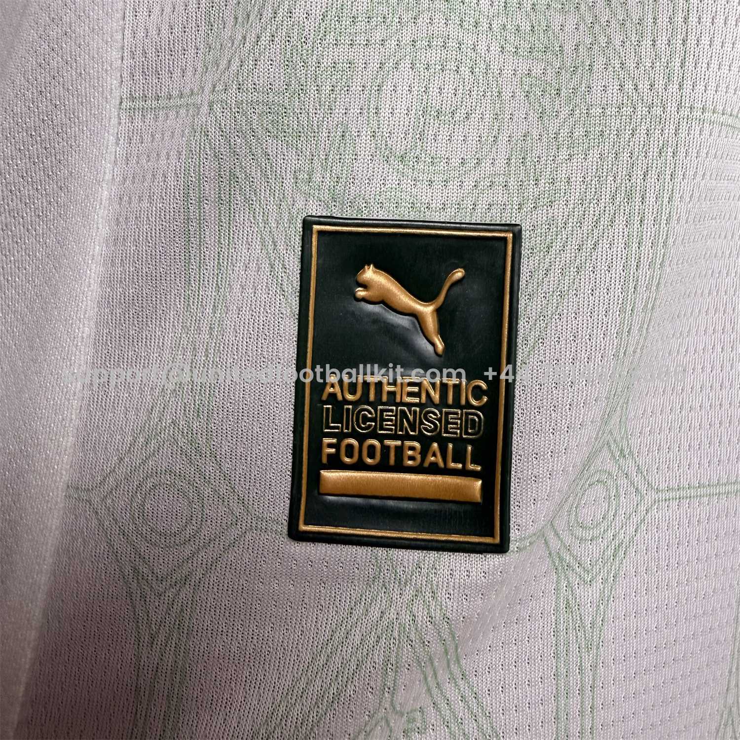 Unitedfootballkit.com | Palmeiras 2025-26 Away Jersey - Player Version -Customize Name, Number and Patch | Worldwide Shipping