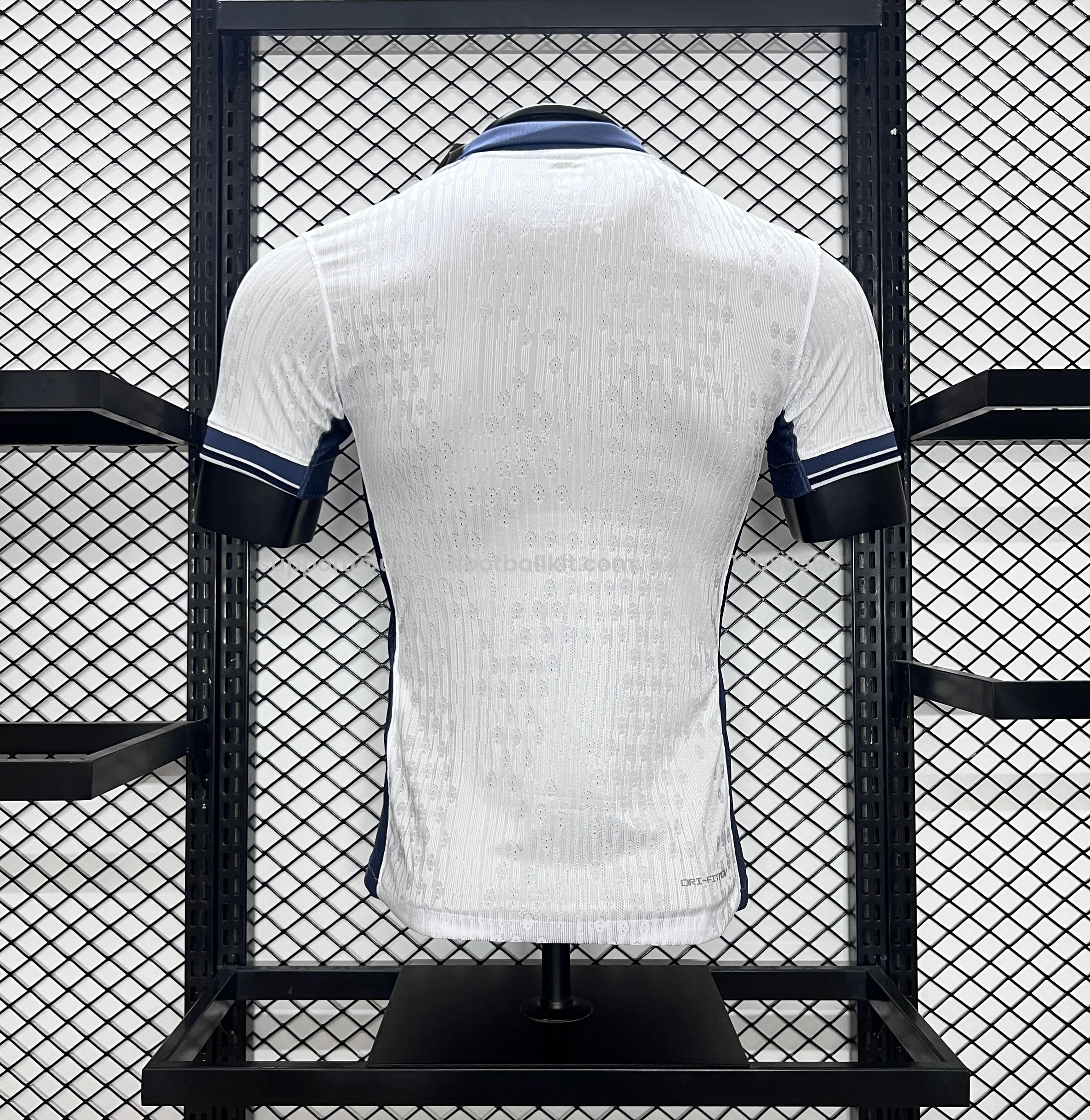 Unitedfootballkit.com | Inter Milan 24-25 Away Jersey With Chest Advertisement - Player Version -Customize Name, Number and Patch | Worldwide Shipping