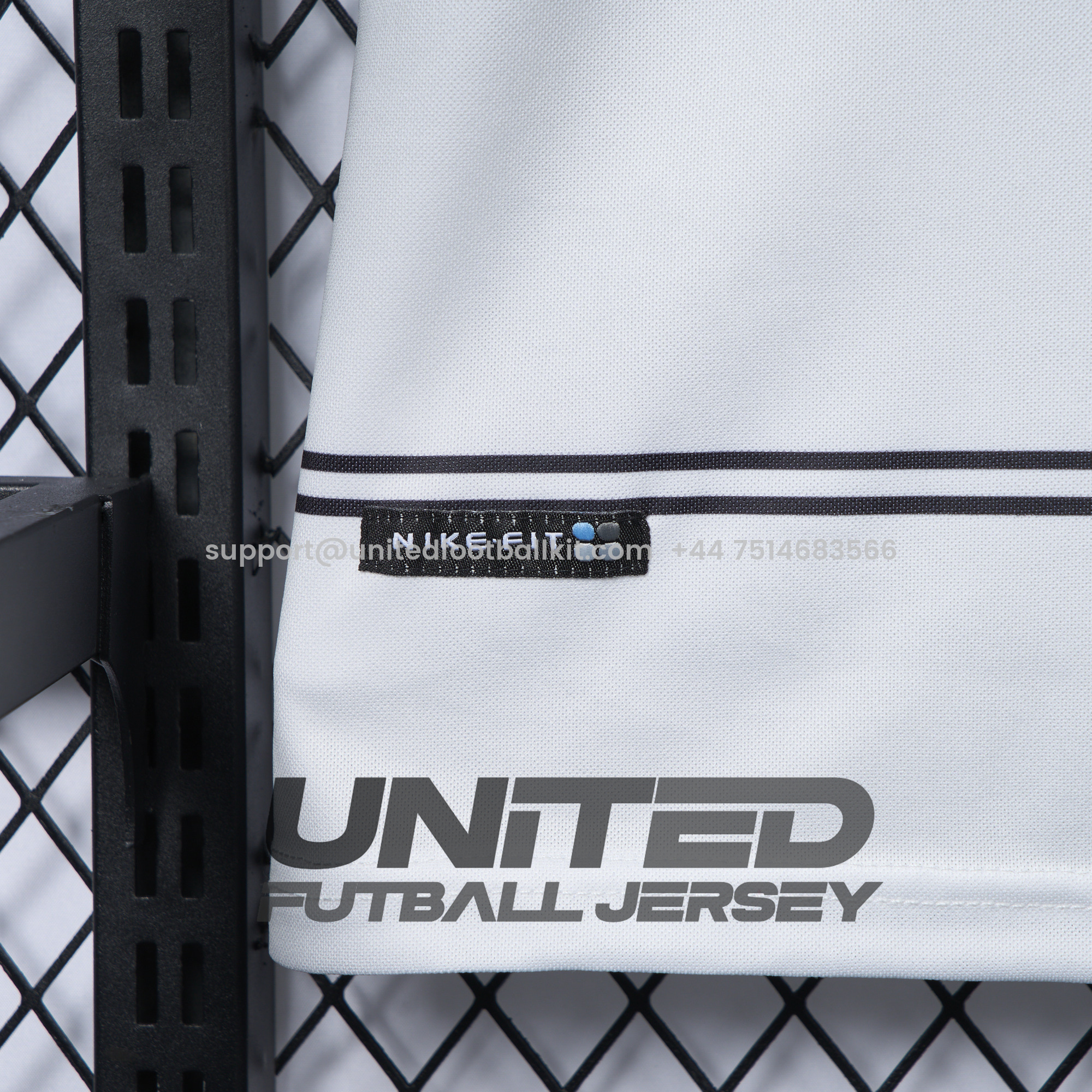 Unitedfootballkit.com | Retro LA Galaxy 1997 Away Jersey -Customize Name, Number and Patch | Worldwide Shipping