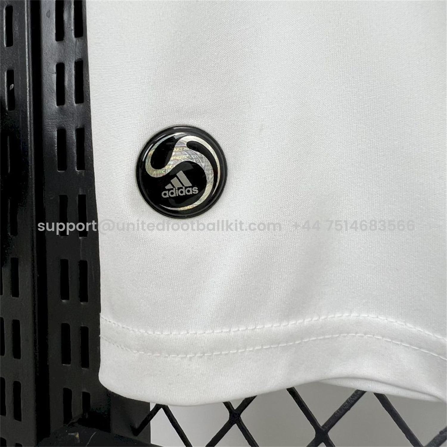Unitedfootballkit.com | Retro Germany 2008 Home Jersey -Customize Name, Number and Patch | Worldwide Shipping
