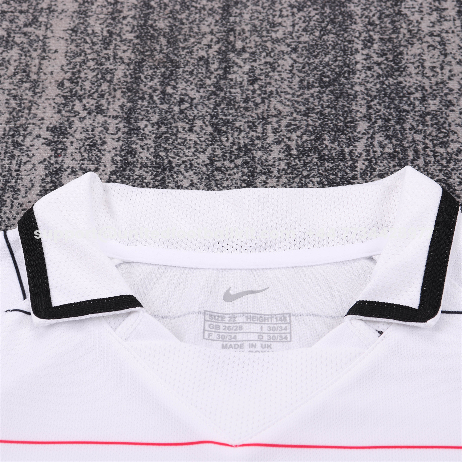 Unitedfootballkit.com | Retro Manchester United 2003-05 Away Kids Kit -Customize Name, Number and Patch | Worldwide Shipping